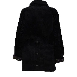 Barbour x Paul Smith Cord Beauf Jacket Casual