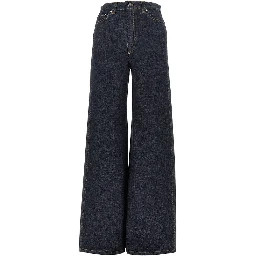 'Dane' Wide Leg jeans