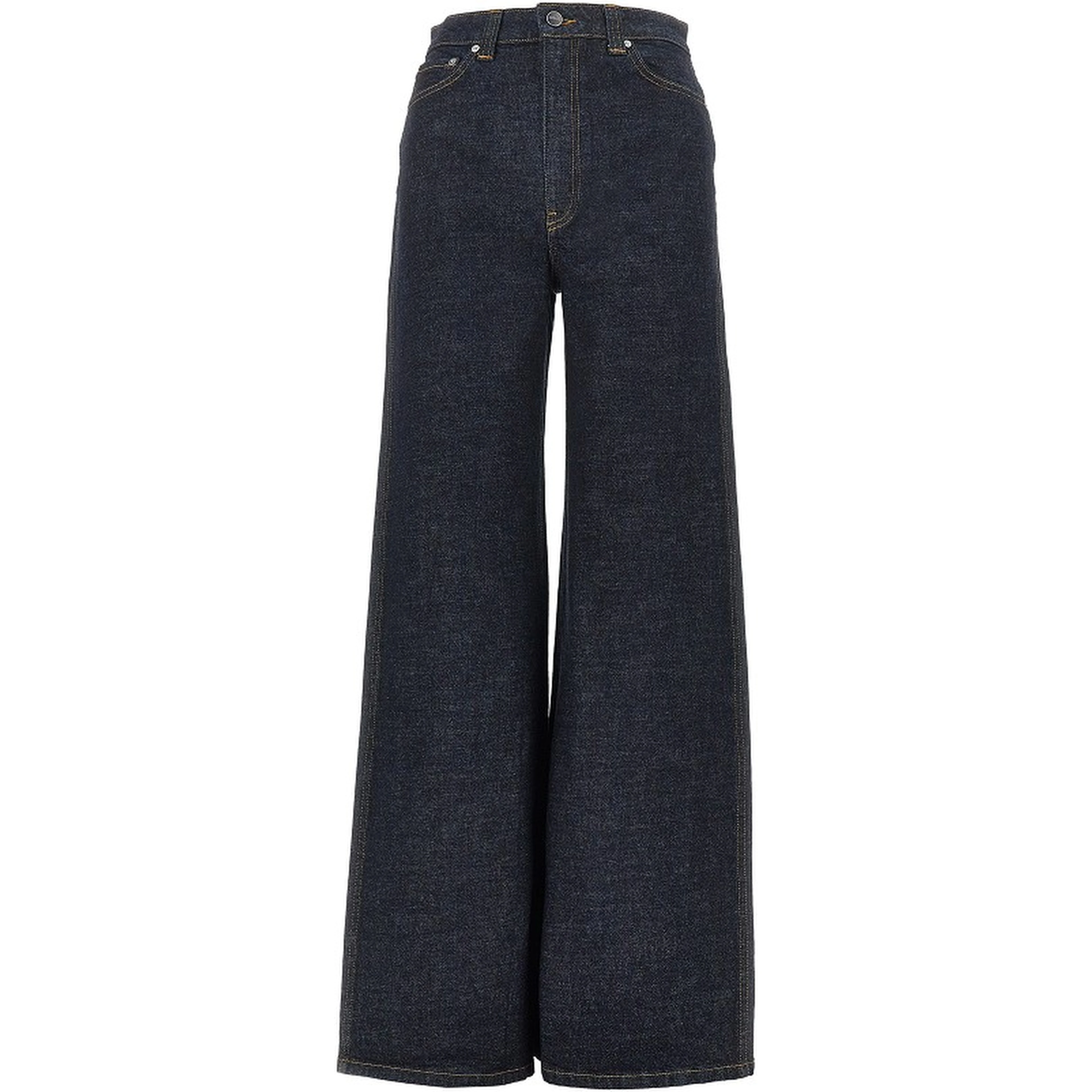 'Dane' Wide Leg jeans