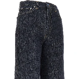 'Dane' Wide Leg jeans