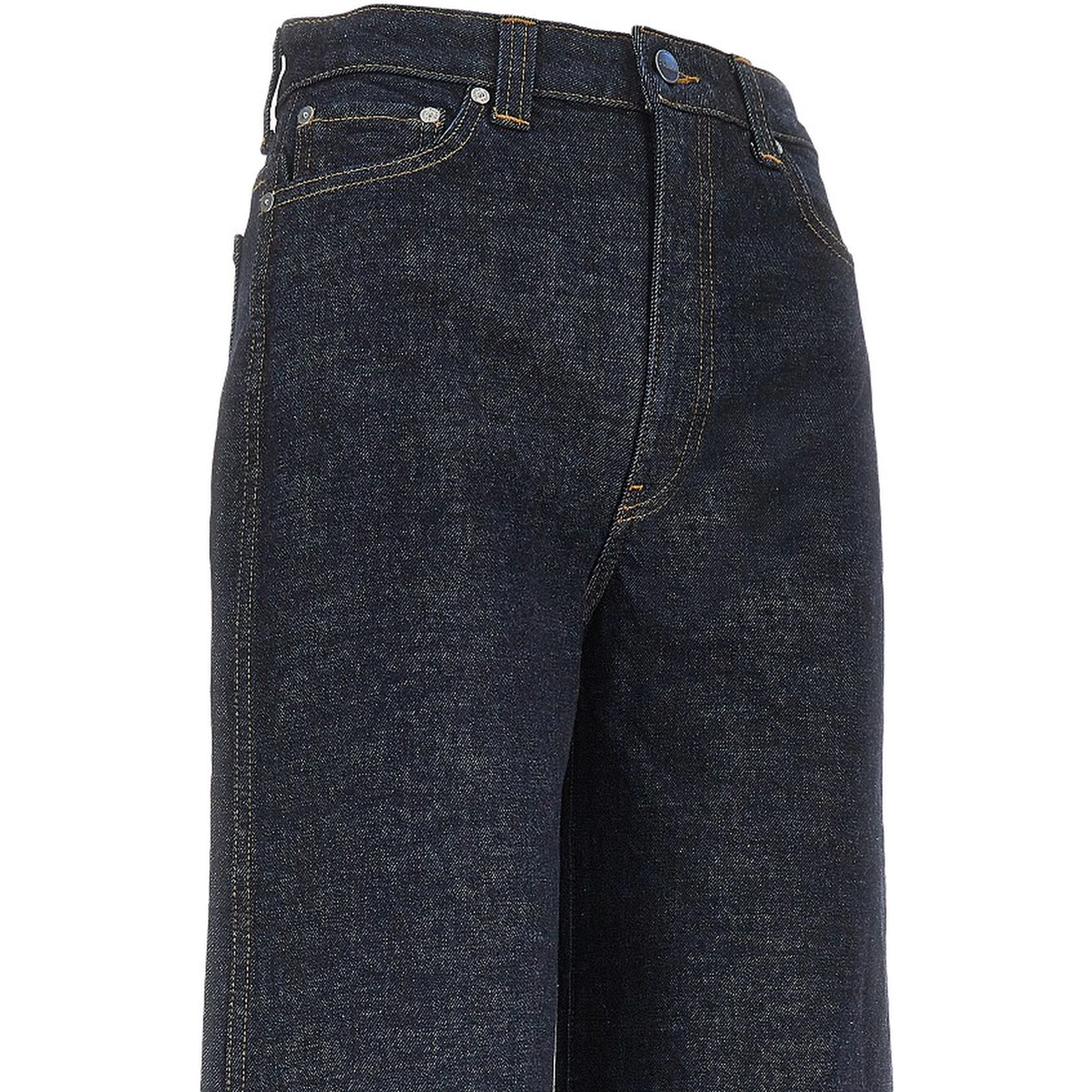 'Dane' Wide Leg jeans