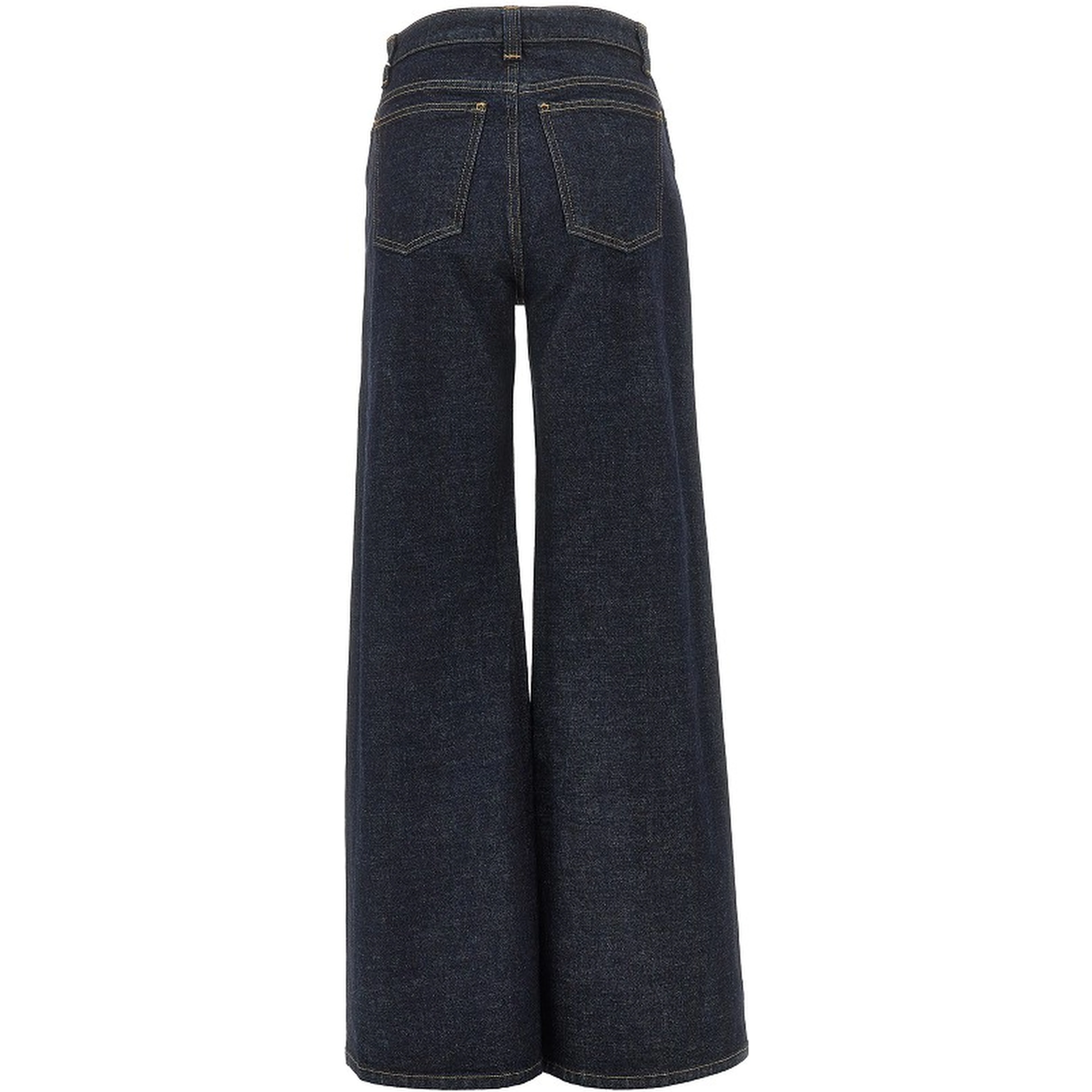 'Dane' Wide Leg jeans
