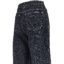 'Dane' Wide Leg jeans