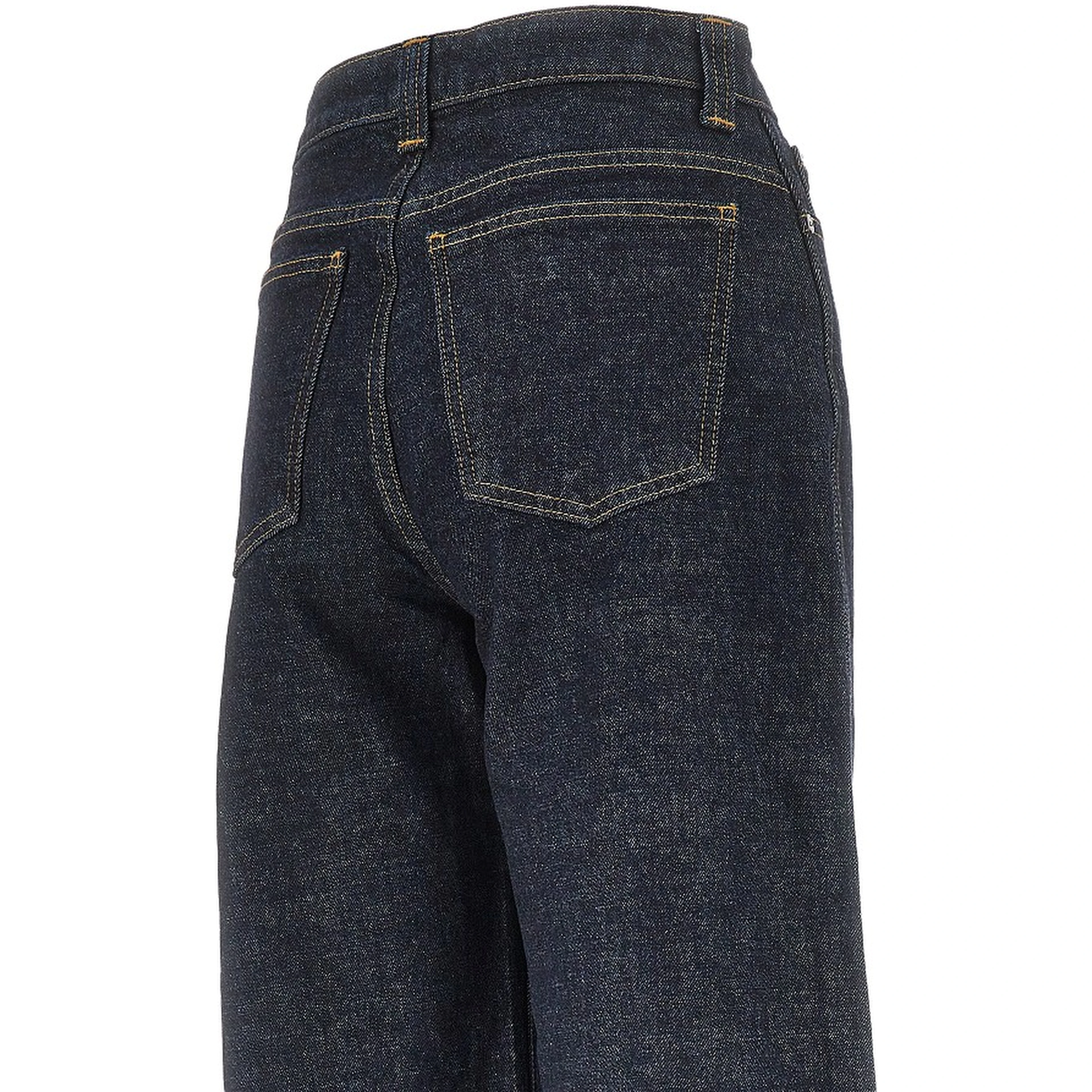 'Dane' Wide Leg jeans