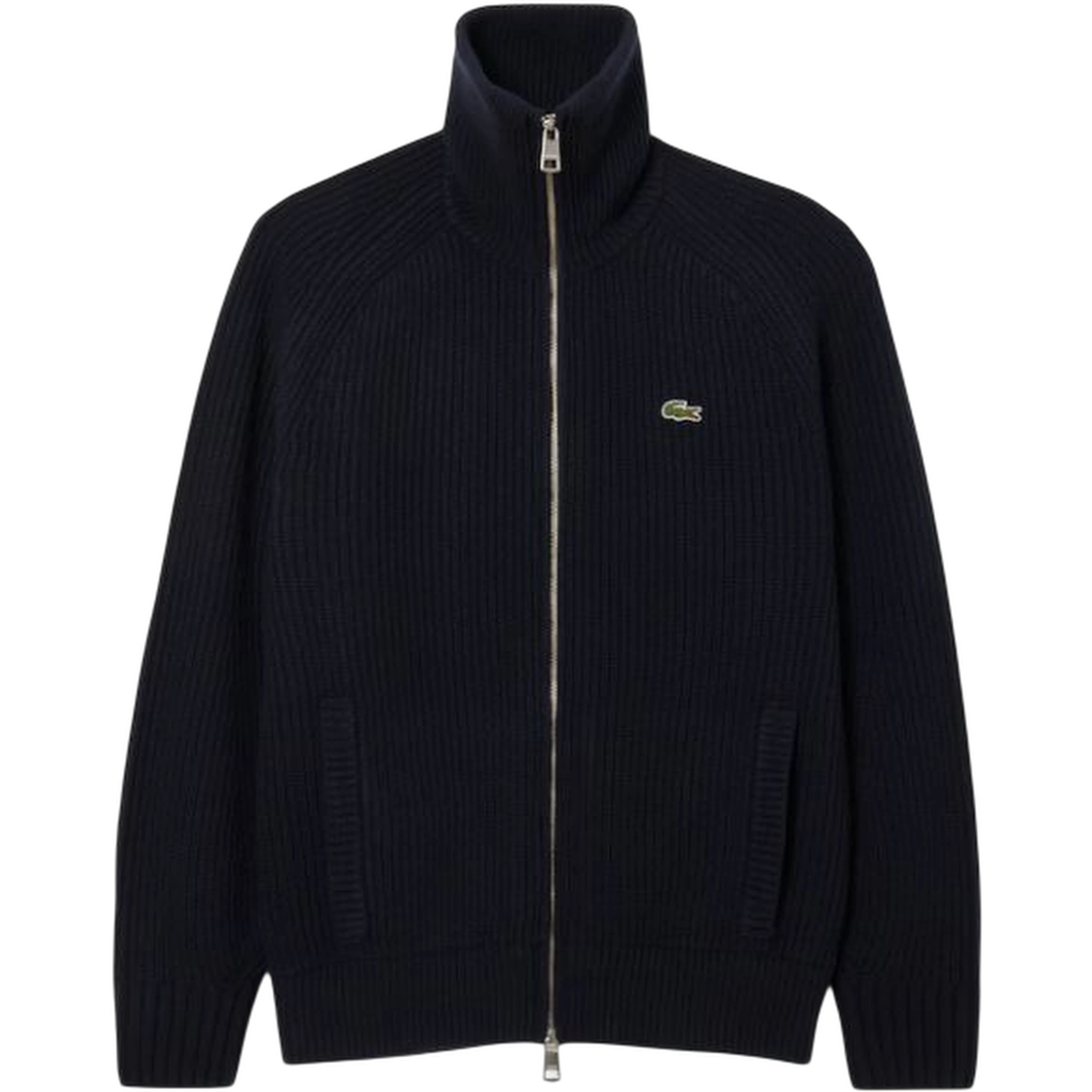 Lacoste Sweaters Blu