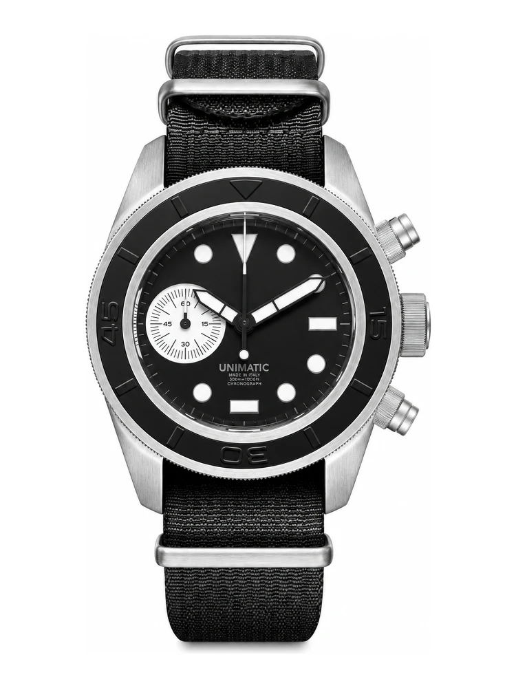 UNIMATIC Accessories Accessories Black