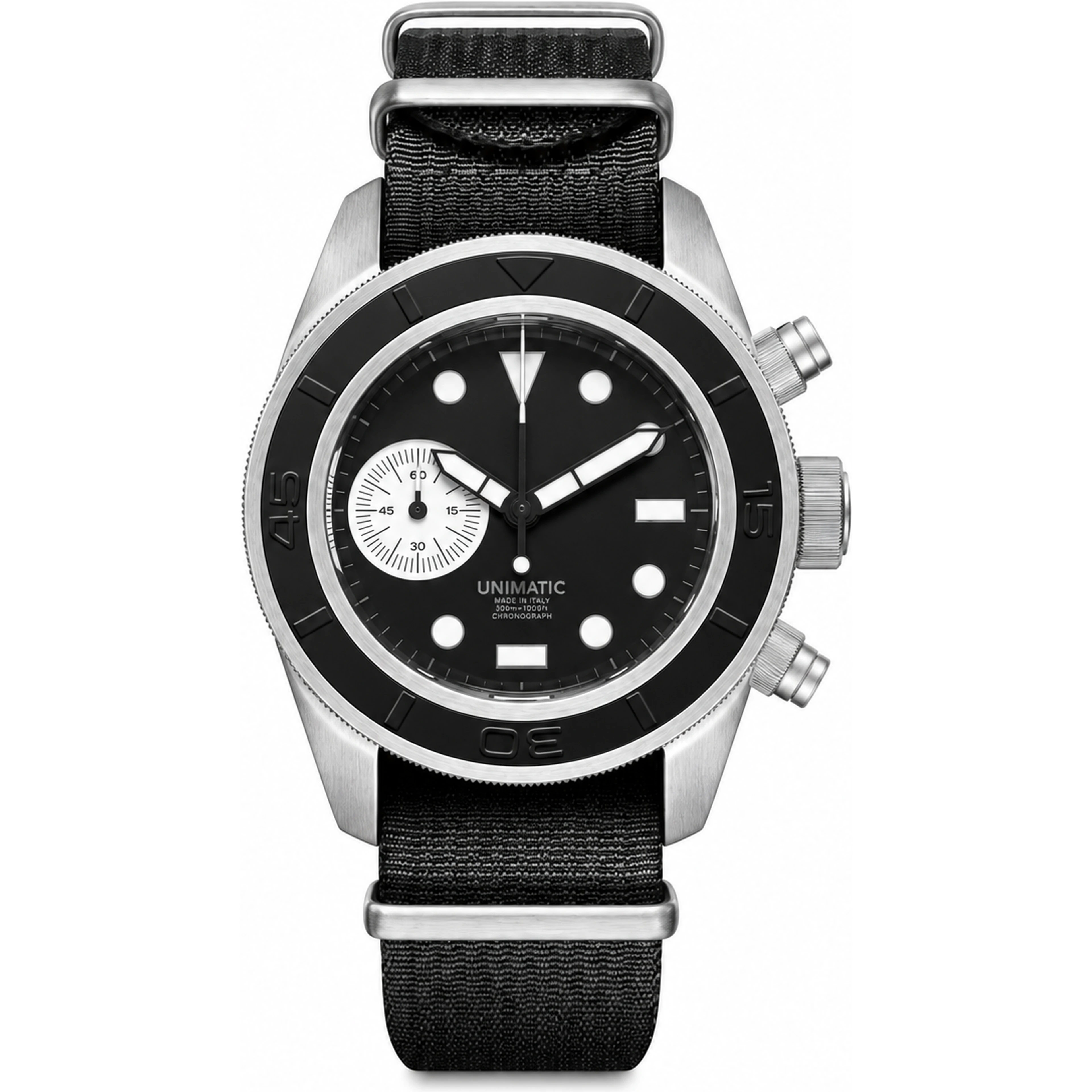 UNIMATIC Accessories Accessories Black