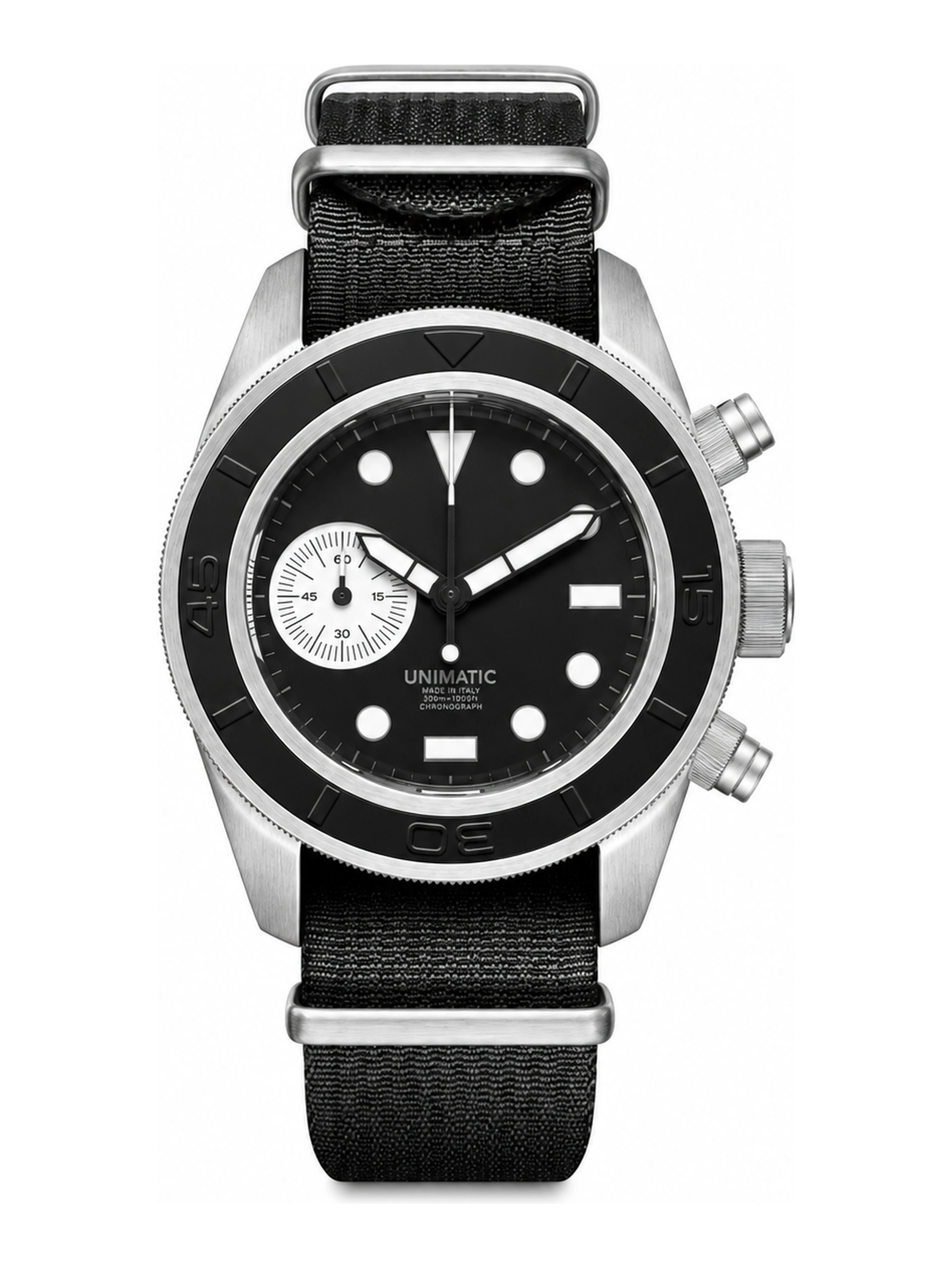 UNIMATIC Accessories Accessories Black