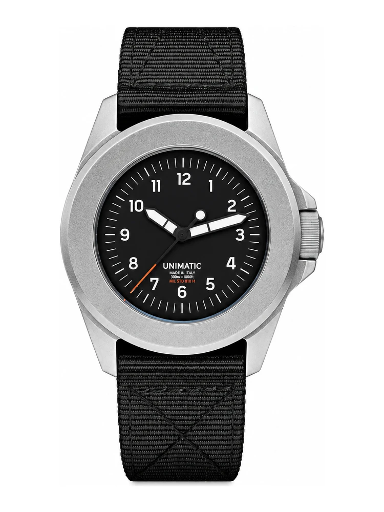 UNIMATIC Accessories Accessories Black