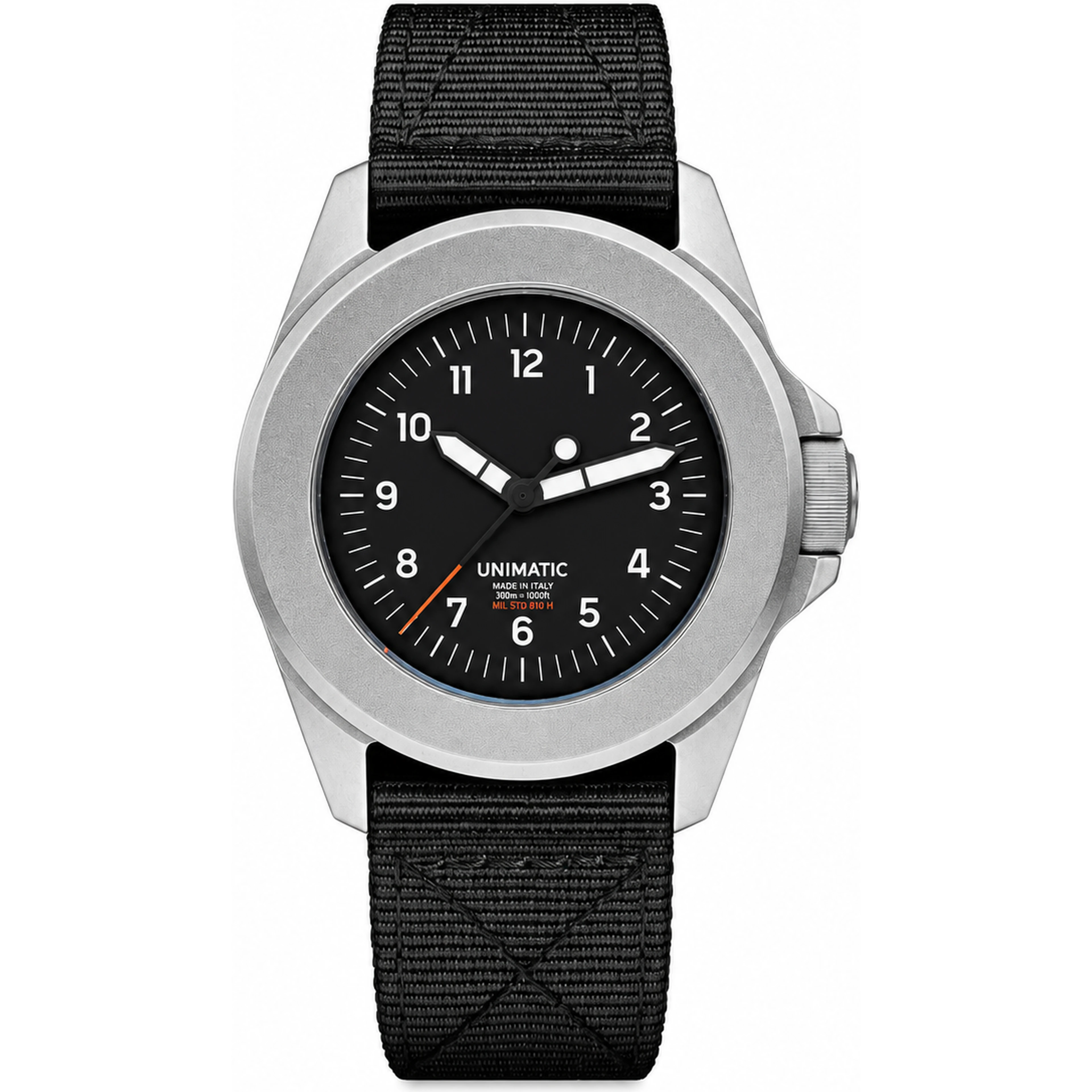 UNIMATIC Accessories Accessories Black