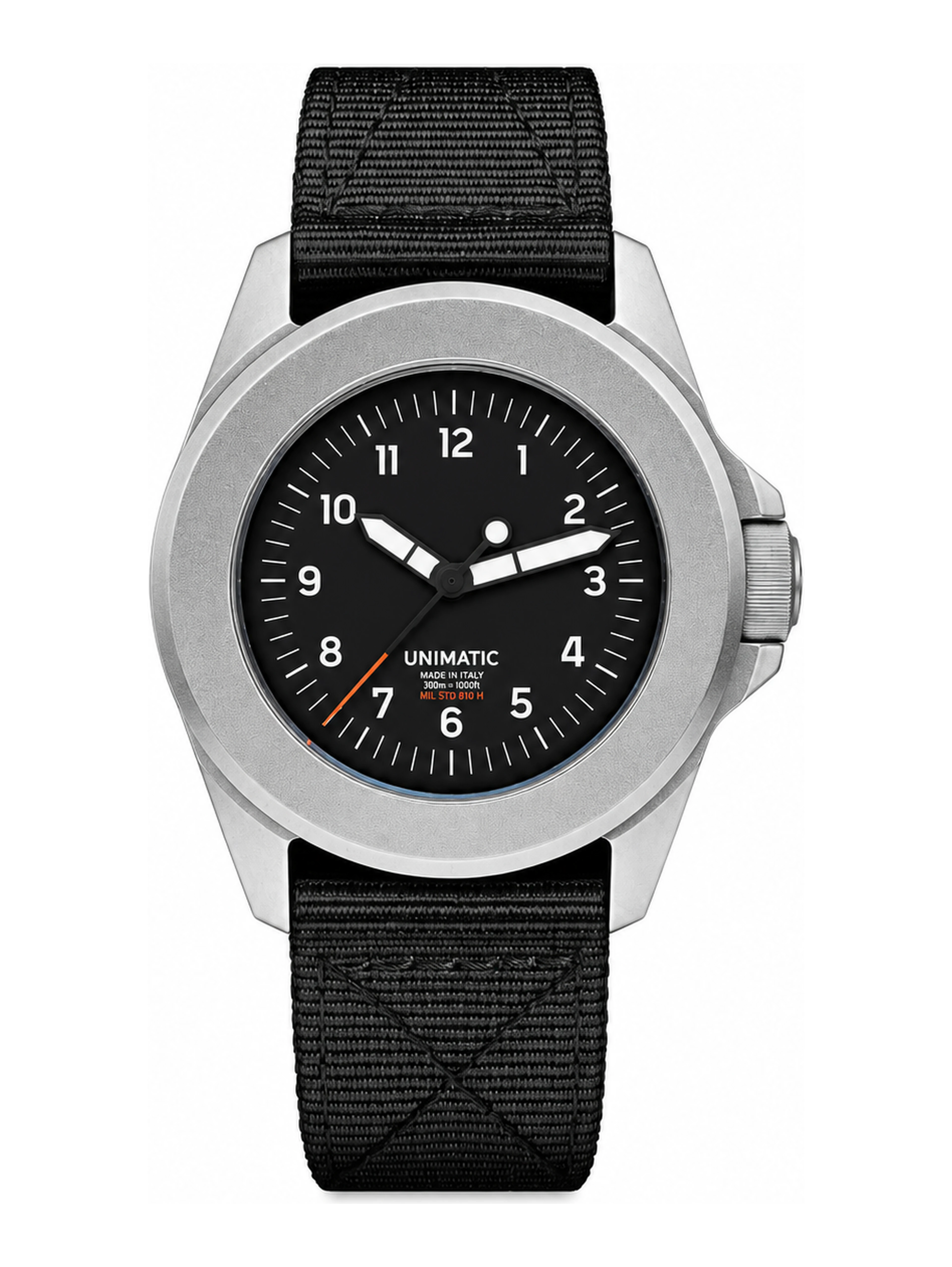 UNIMATIC Accessories Accessories Black