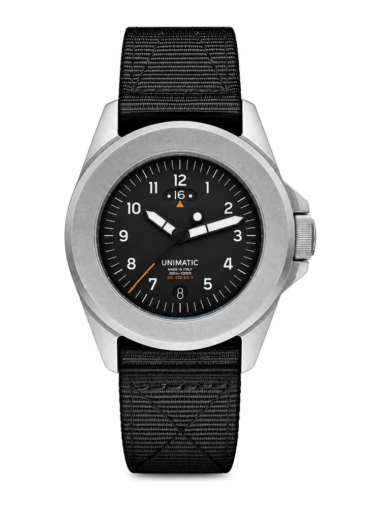 UNIMATIC Accessories Accessories Black