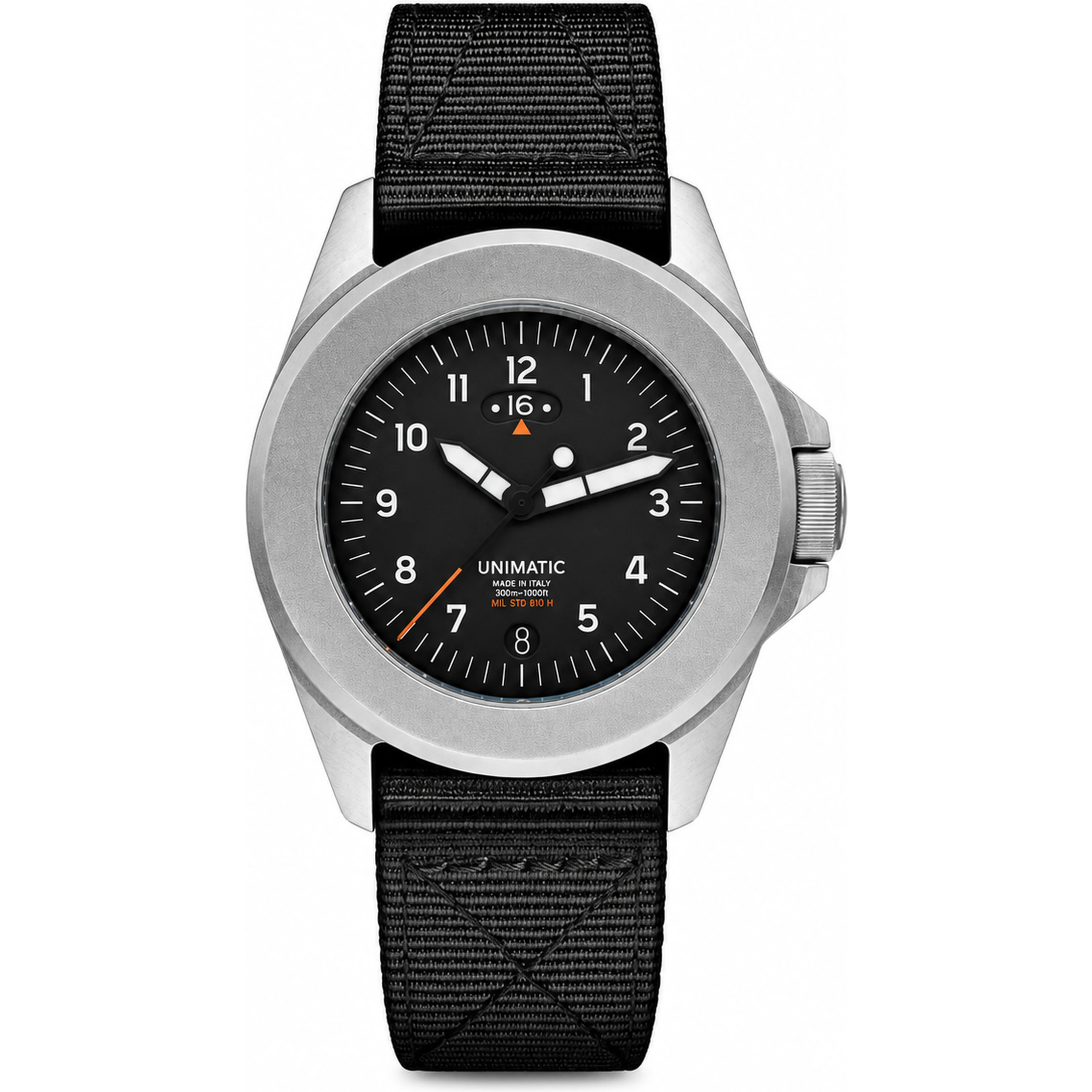 UNIMATIC Accessories Accessories Black