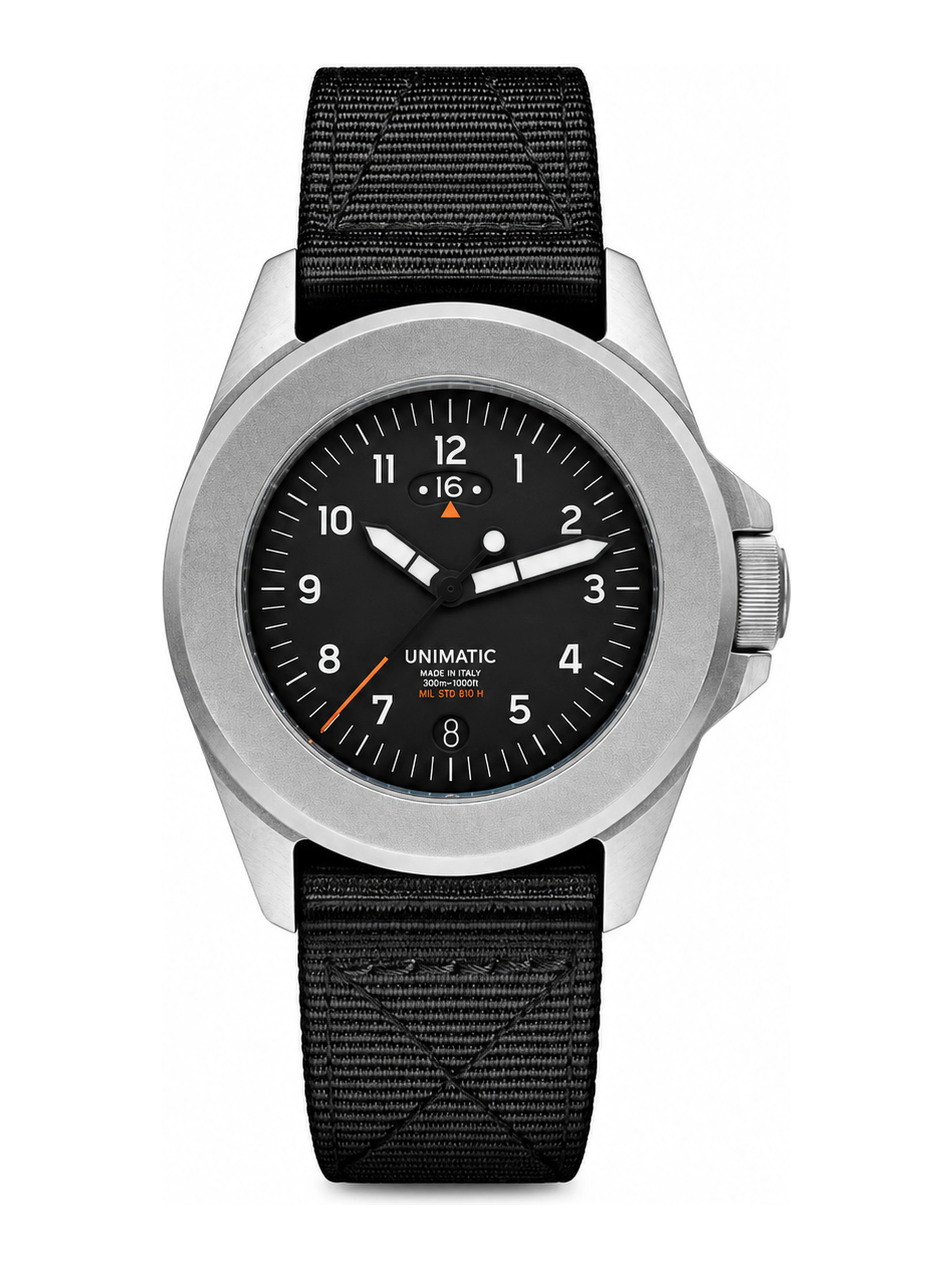 UNIMATIC Accessories Accessories Black