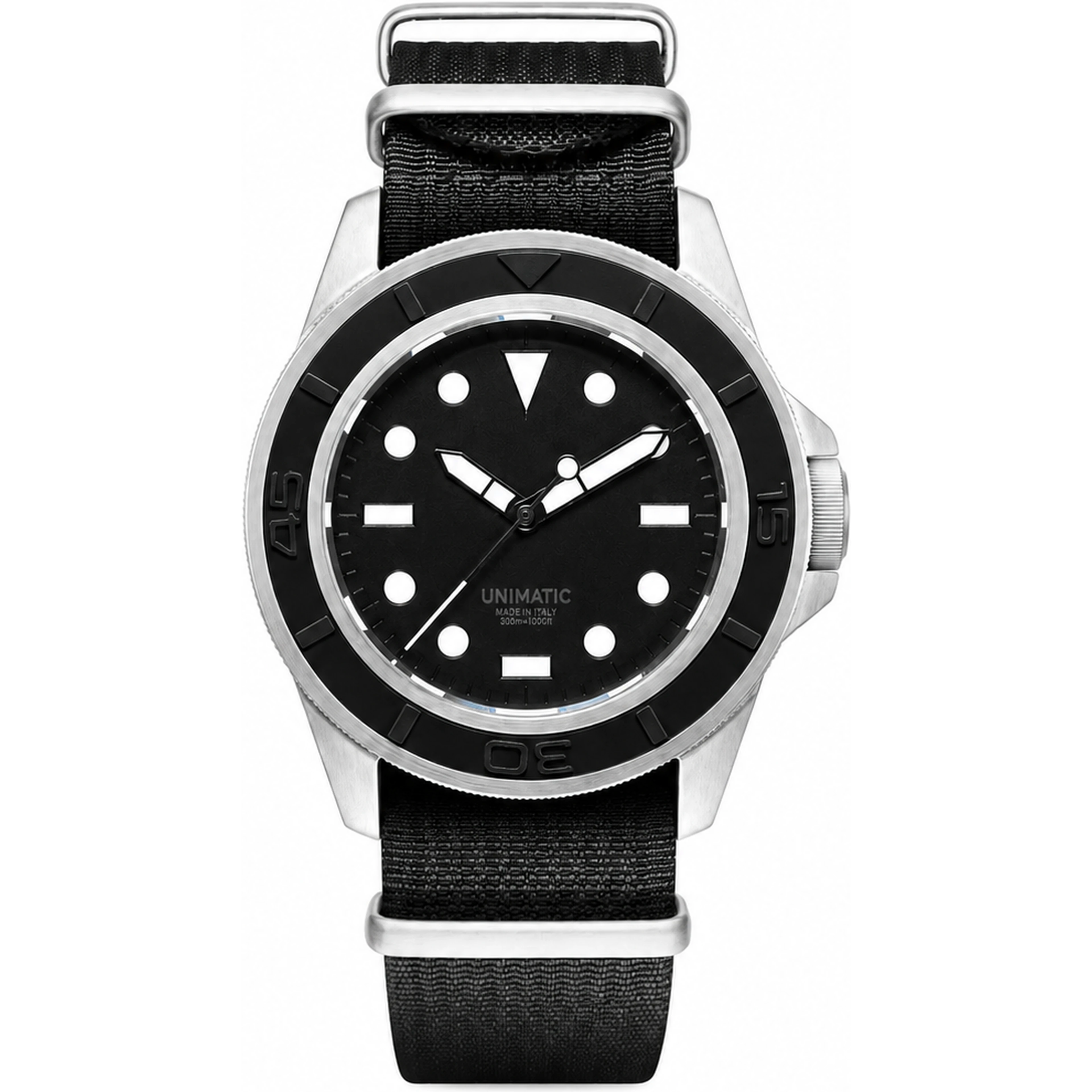 UNIMATIC Accessories Accessories Black