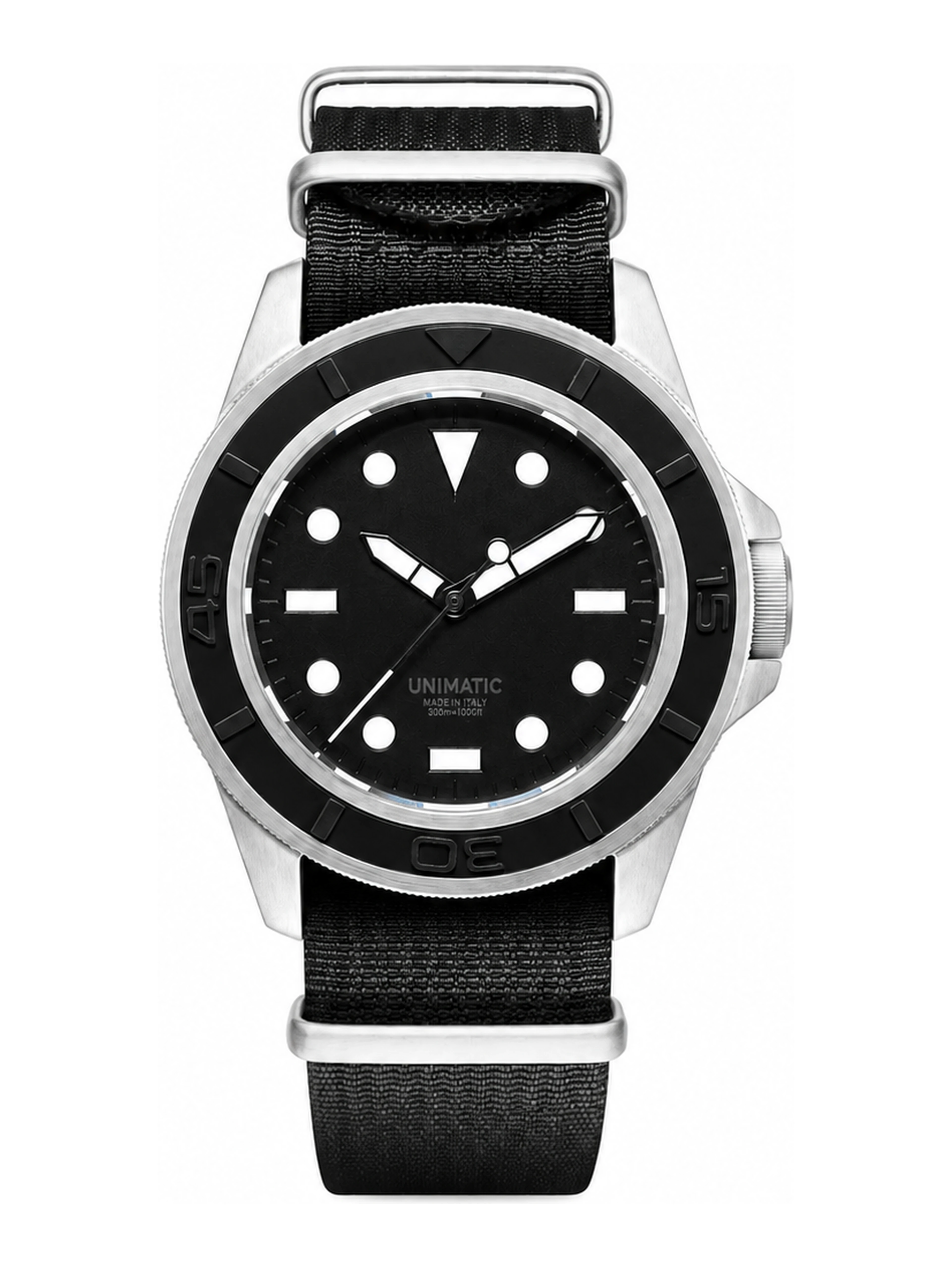 UNIMATIC Accessories Accessories Black