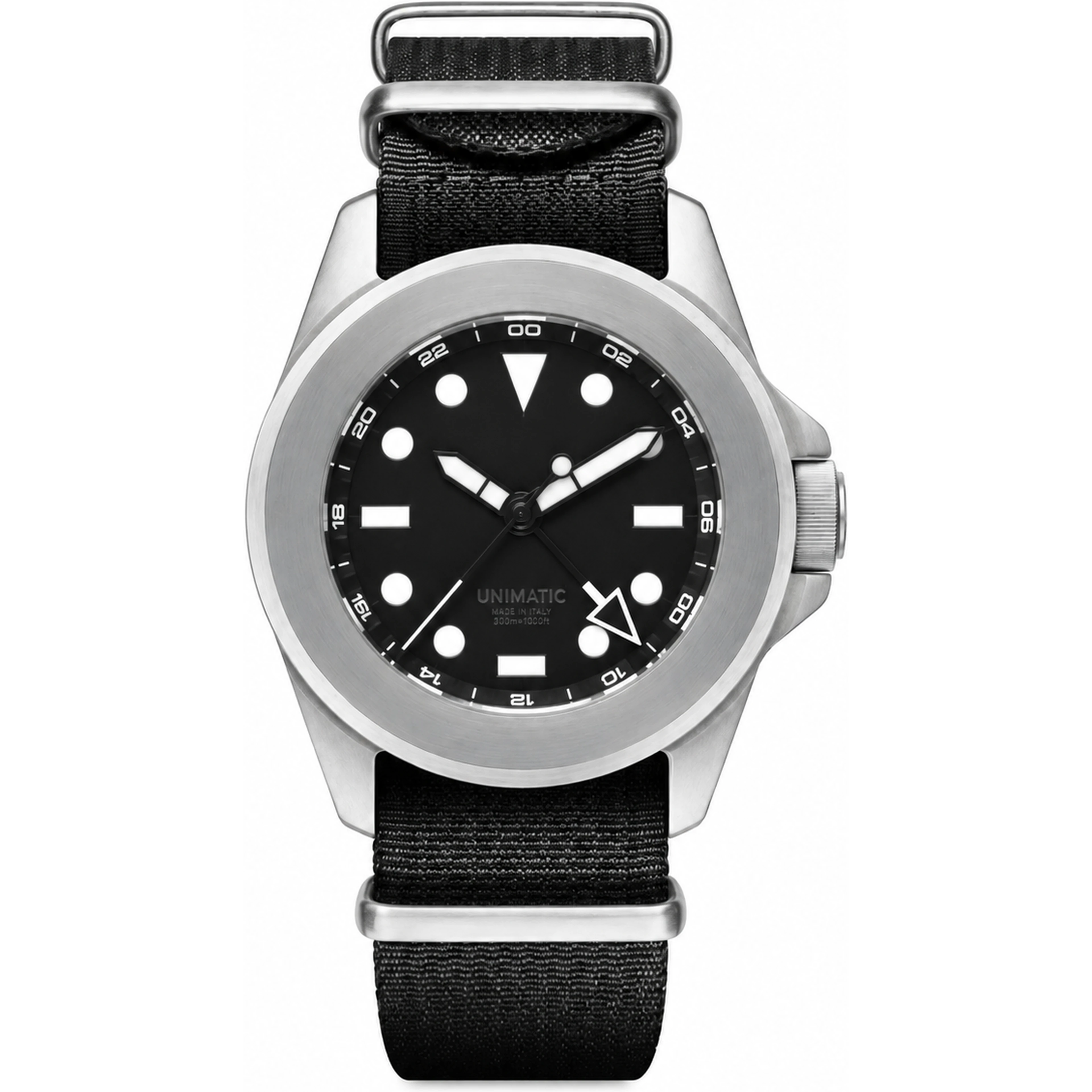 UNIMATIC Accessories Accessories Black