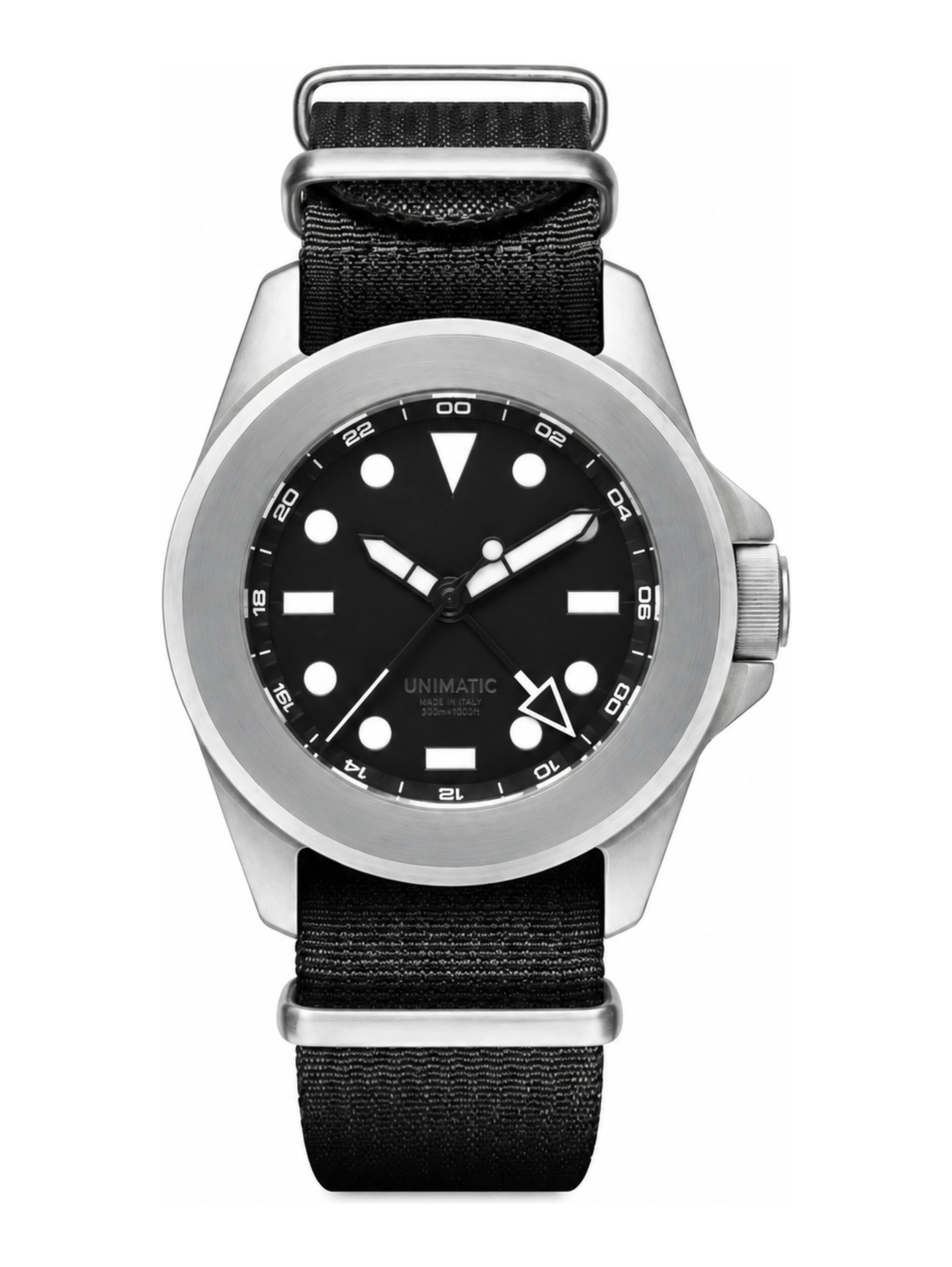 UNIMATIC Accessories Accessories Black