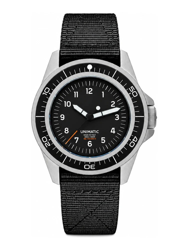 UNIMATIC Accessories Accessories Black