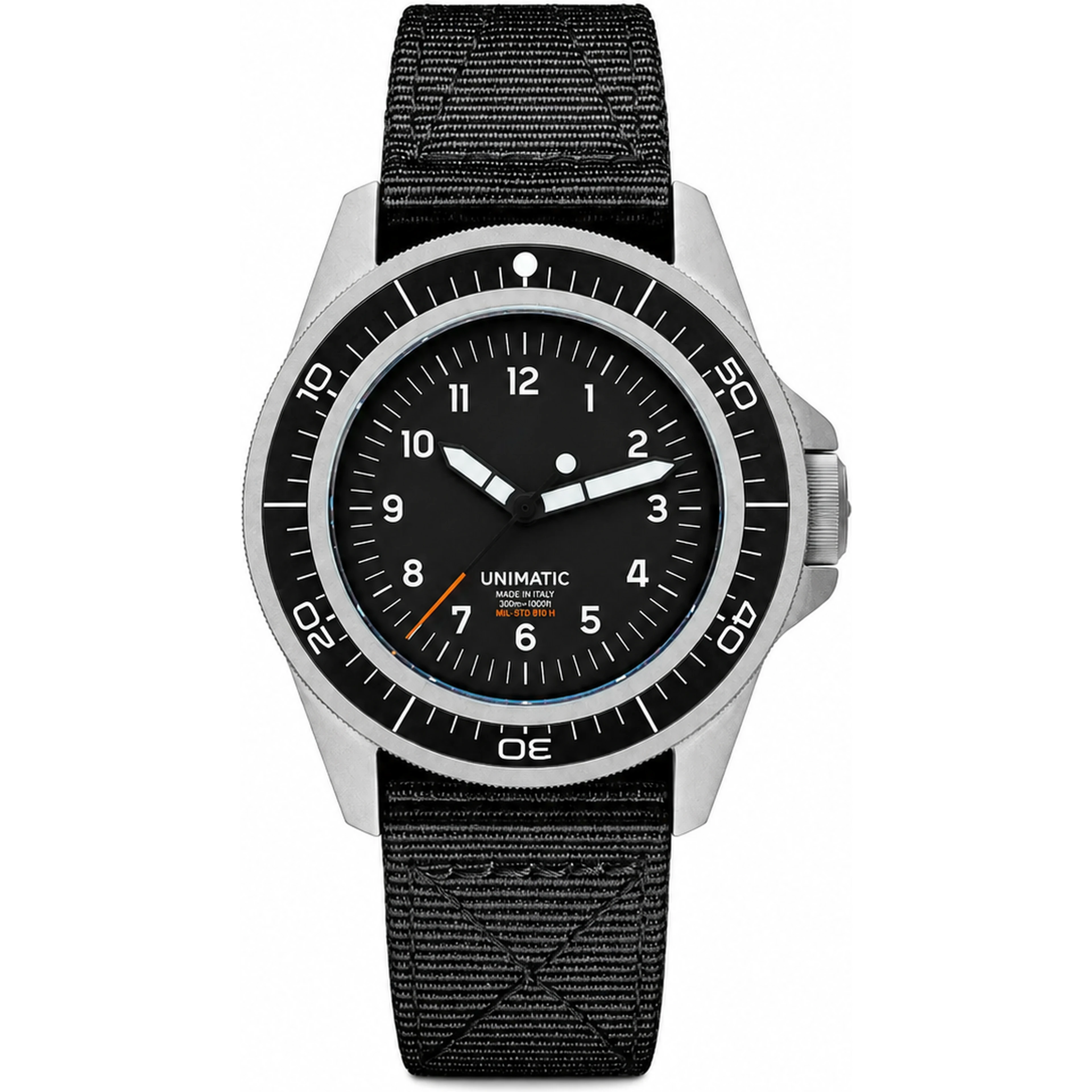 UNIMATIC Accessories Accessories Black