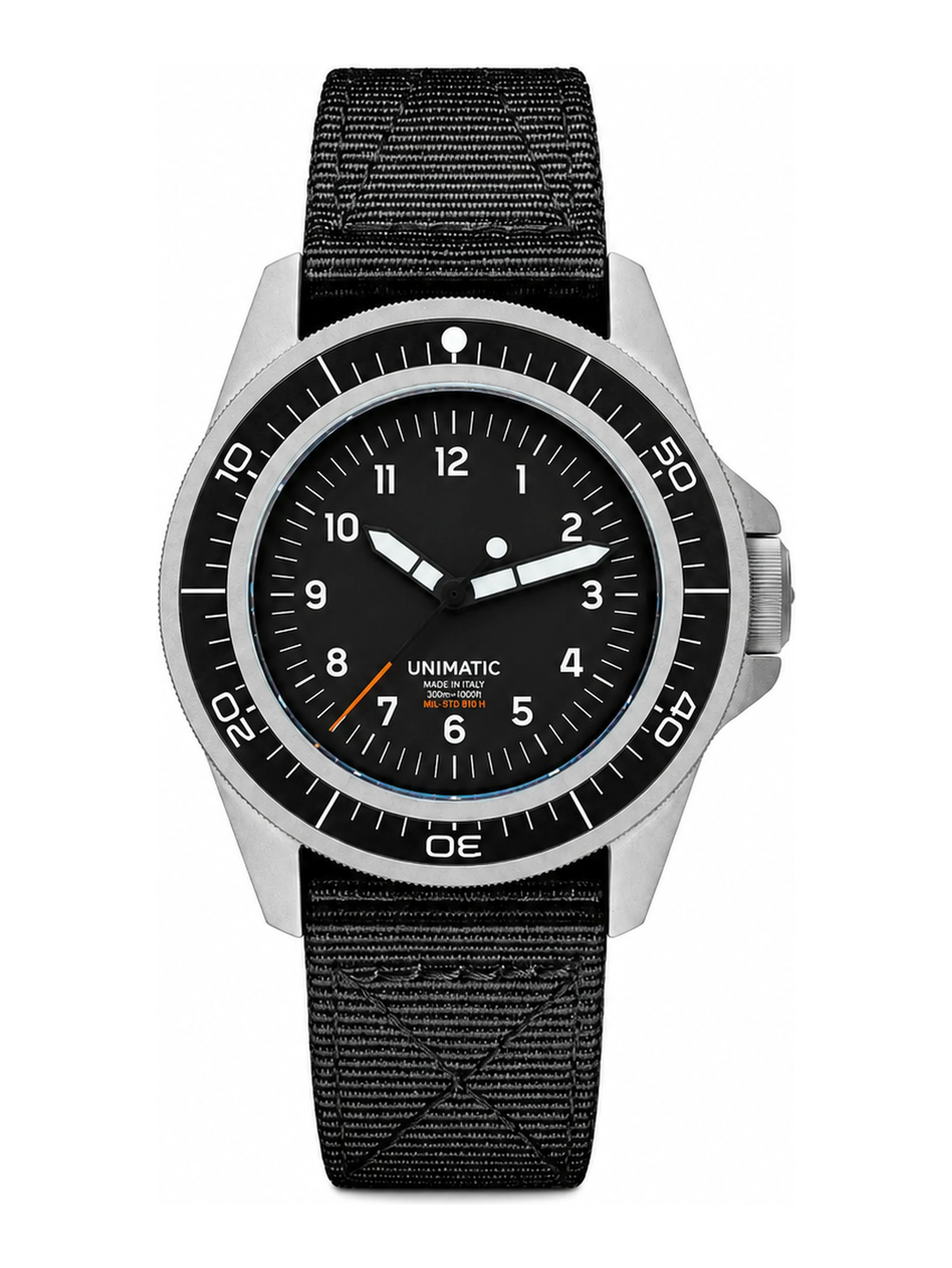 UNIMATIC Accessories Accessories Black