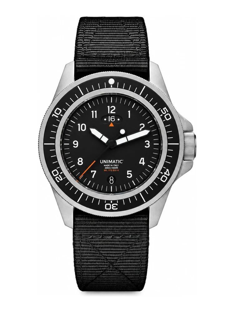 UNIMATIC Accessories Accessories Black