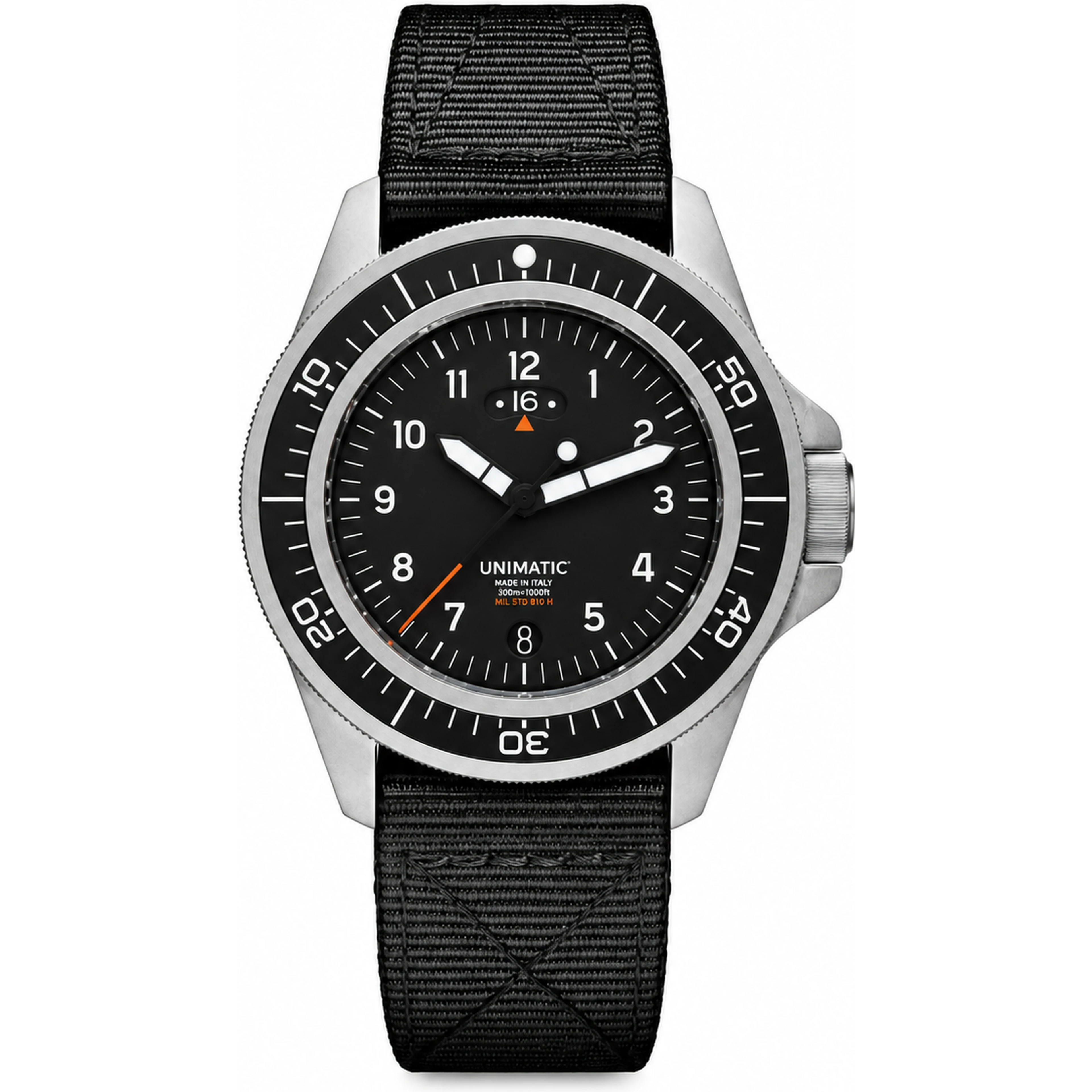 UNIMATIC Accessories Accessories Black