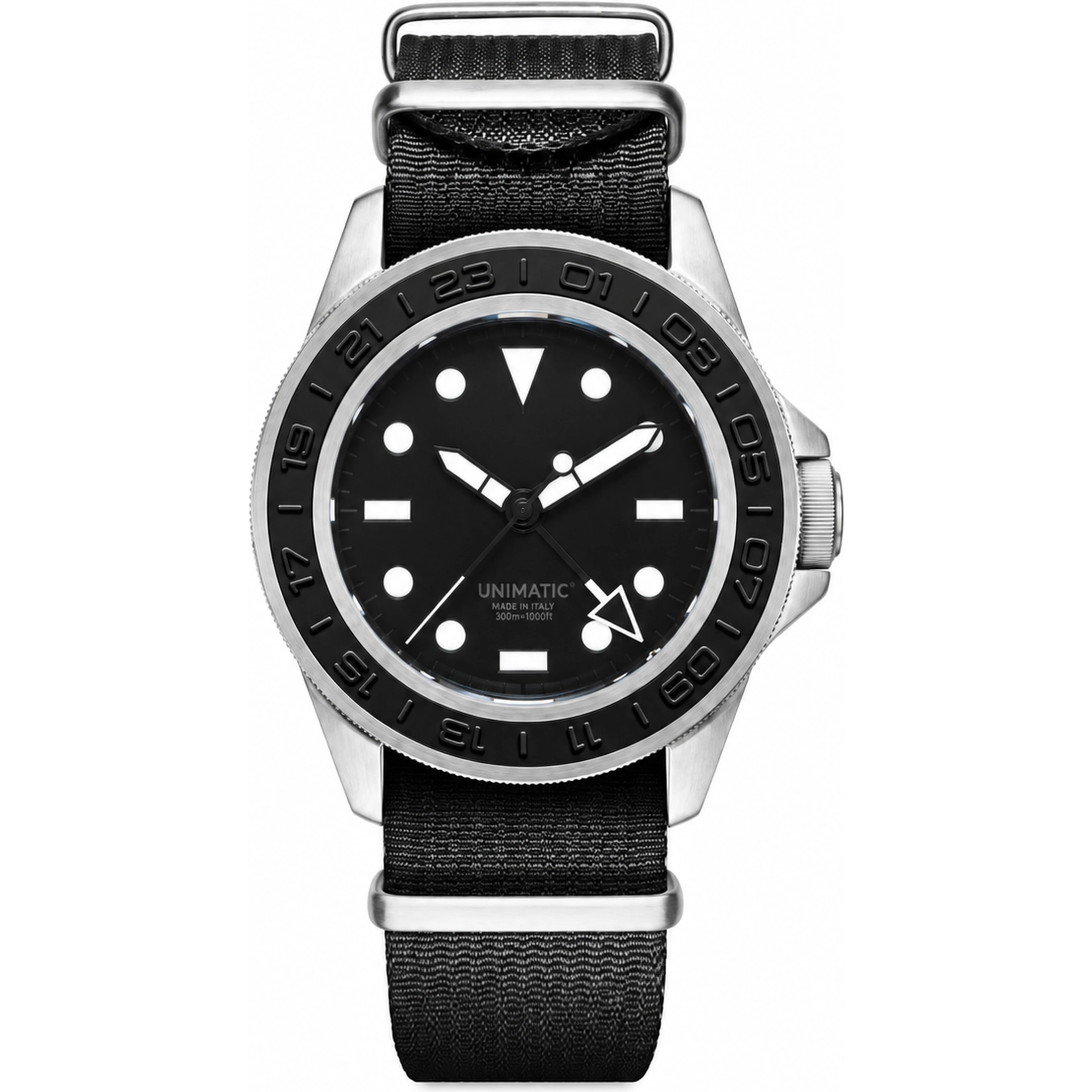 UNIMATIC Accessories Accessories Black