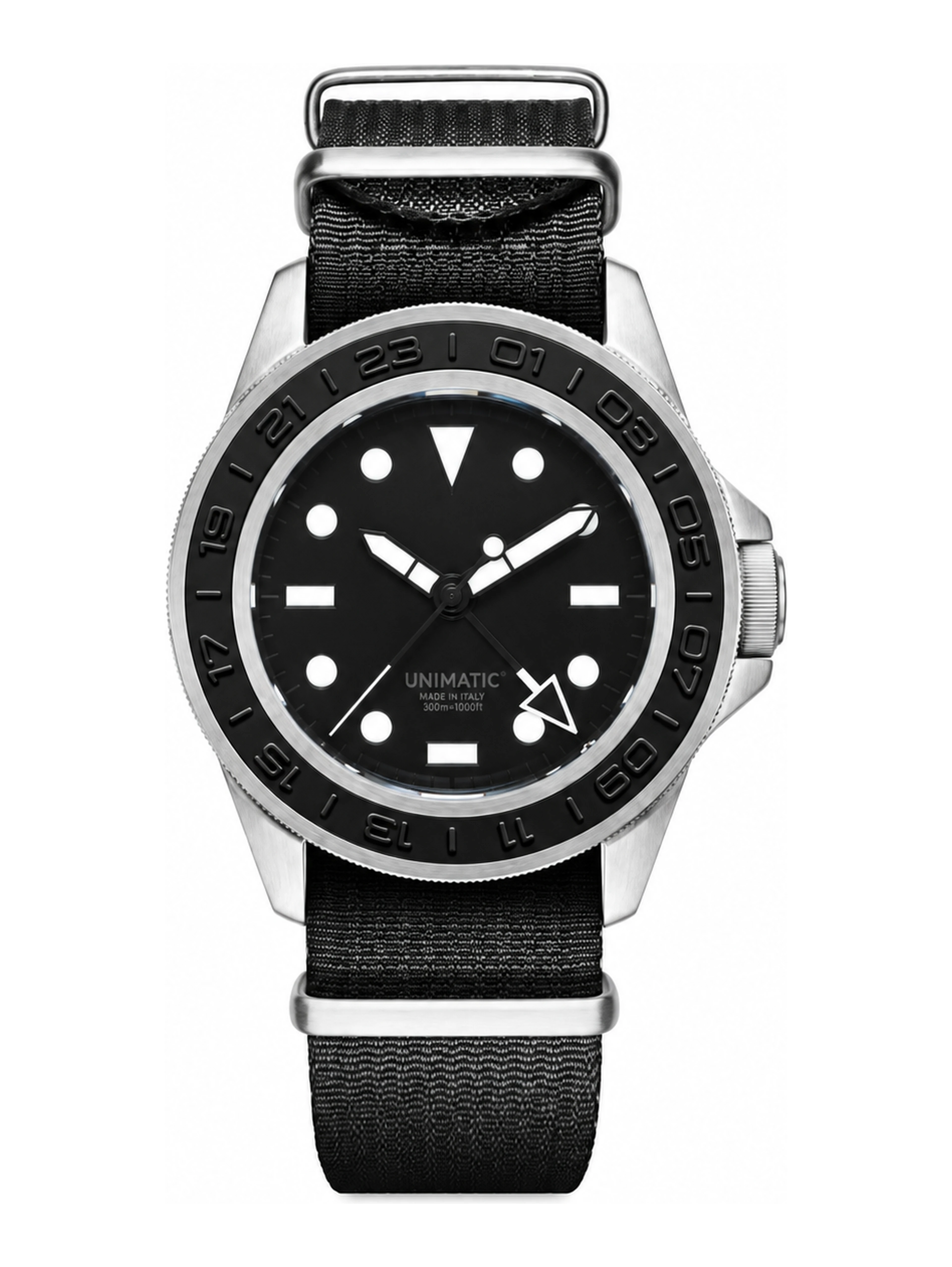 UNIMATIC Accessories Accessories Black