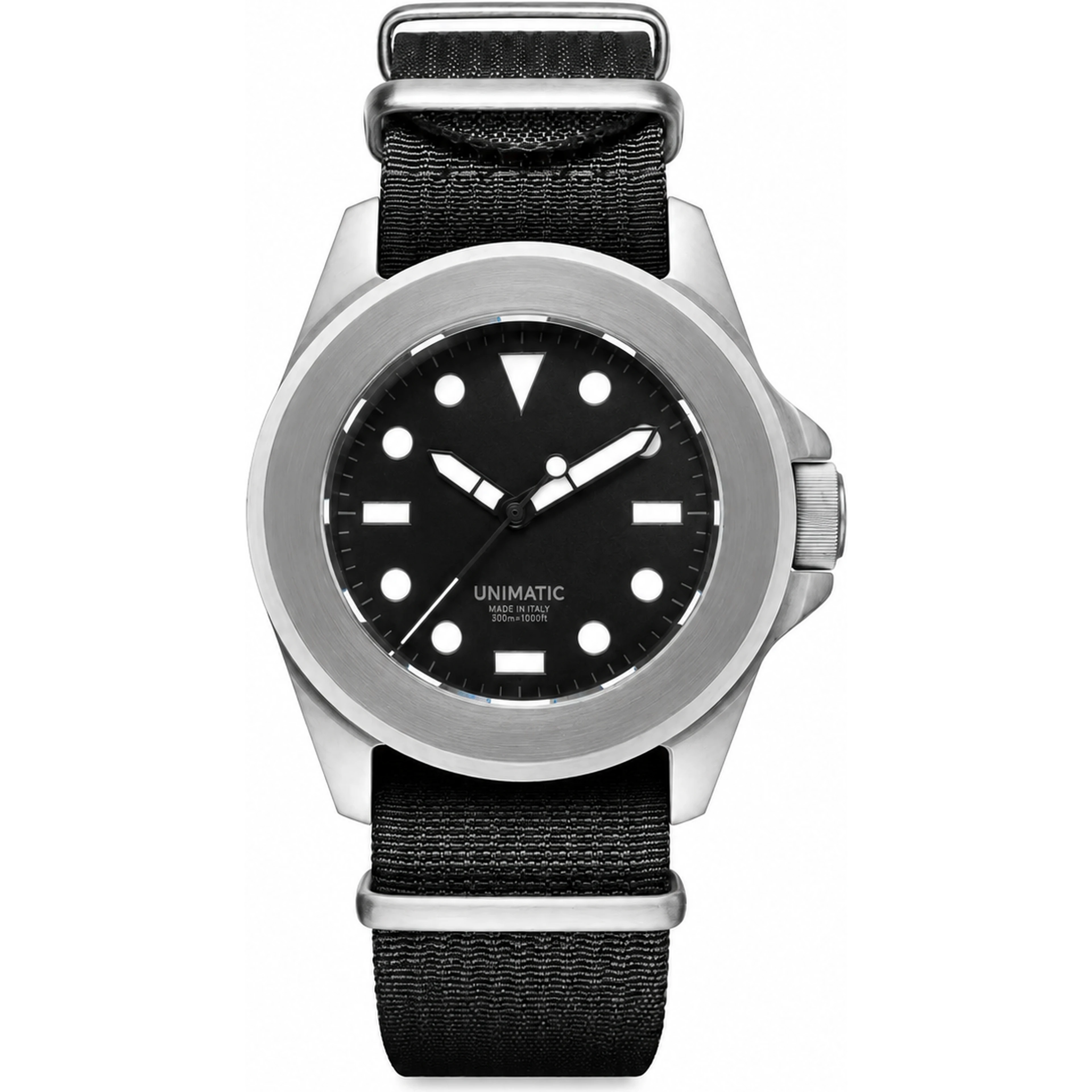 UNIMATIC Accessories Accessories Black