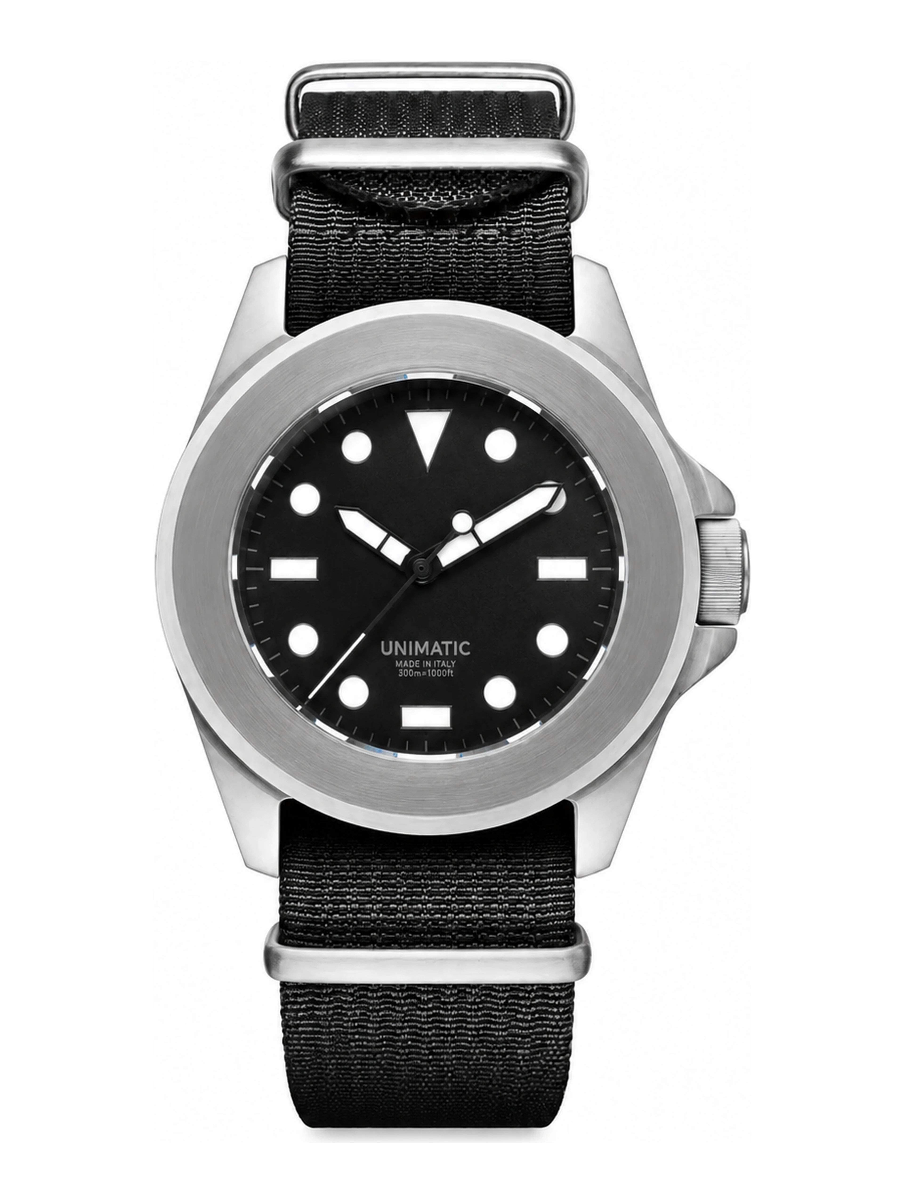 UNIMATIC Accessories Accessories Black