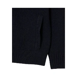 Lacoste Sweaters Blu
