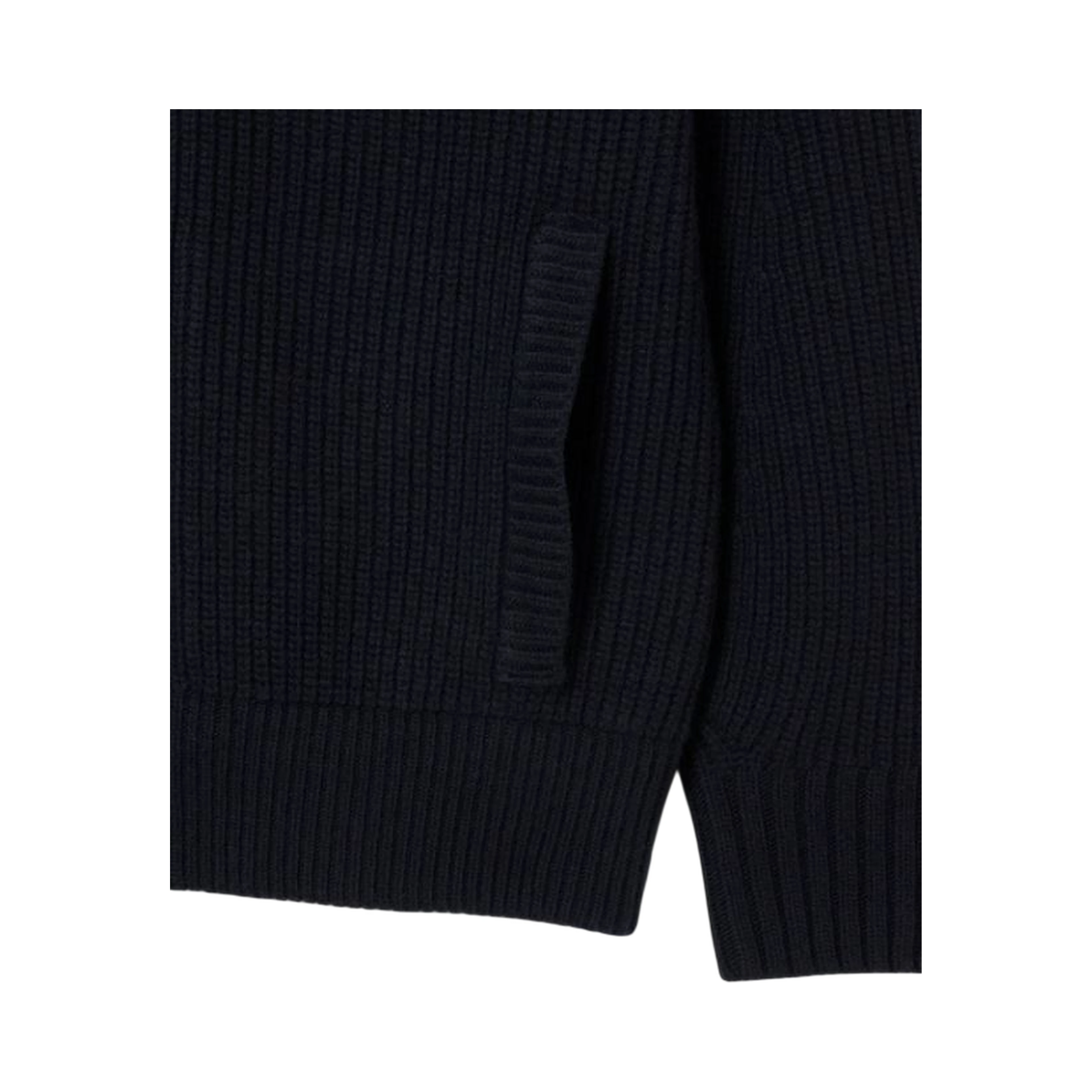 Lacoste Sweaters Blu