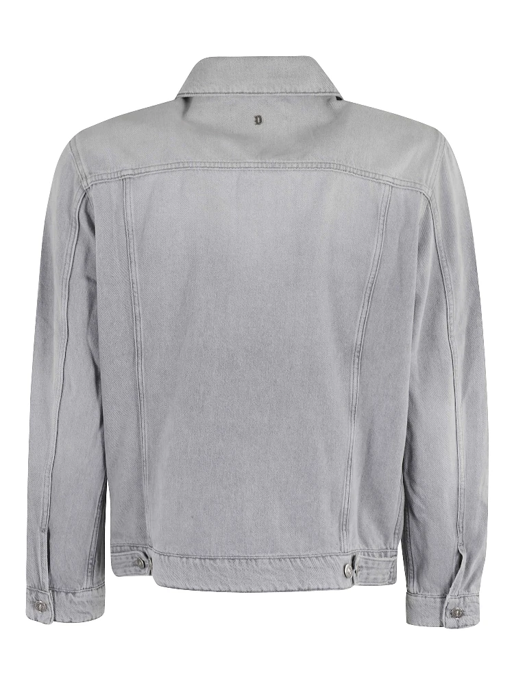 GIUBBINO DENIM MEDIO alternative