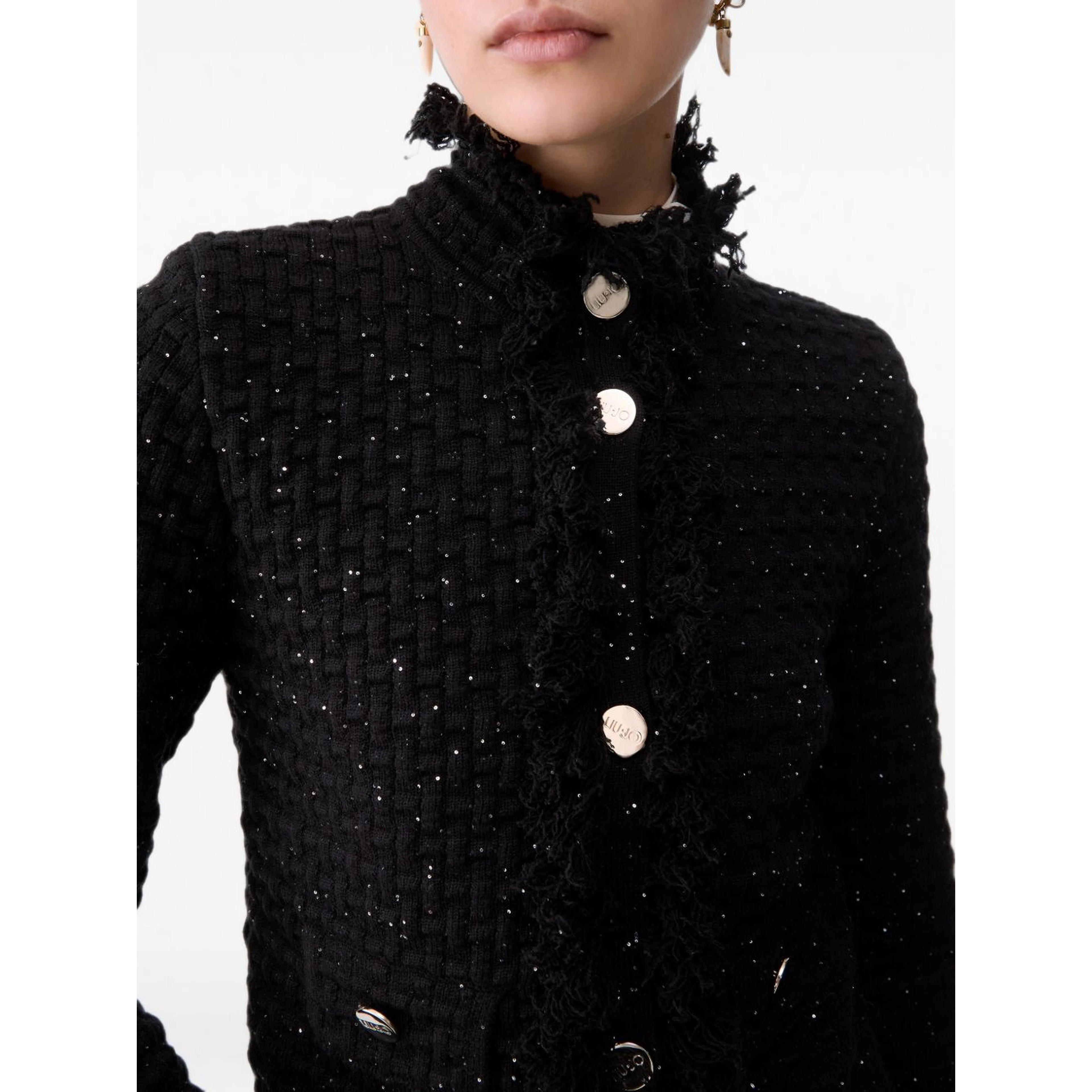 Liu Jo Sweaters