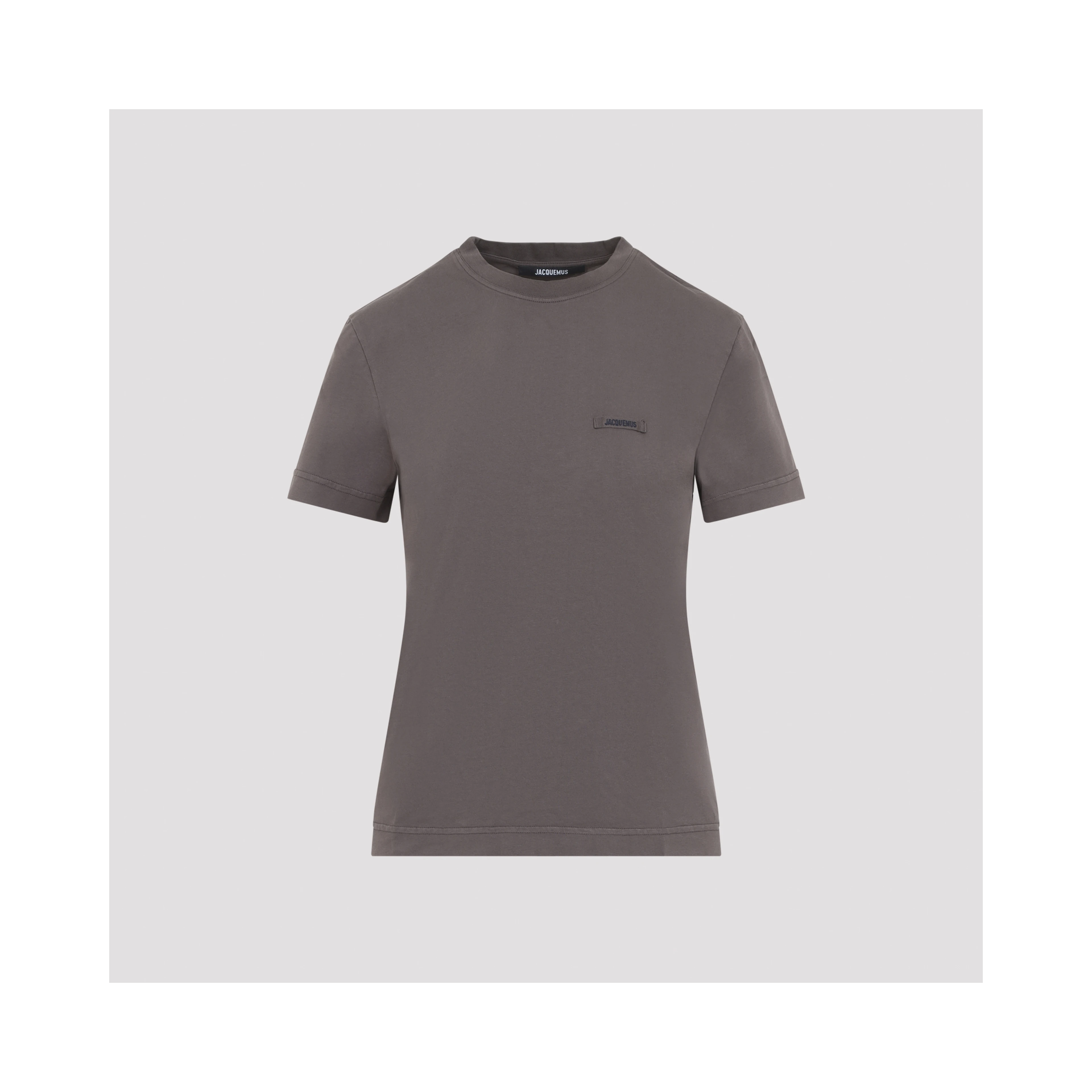 Jacquemus Le Grosgrain T-shirt