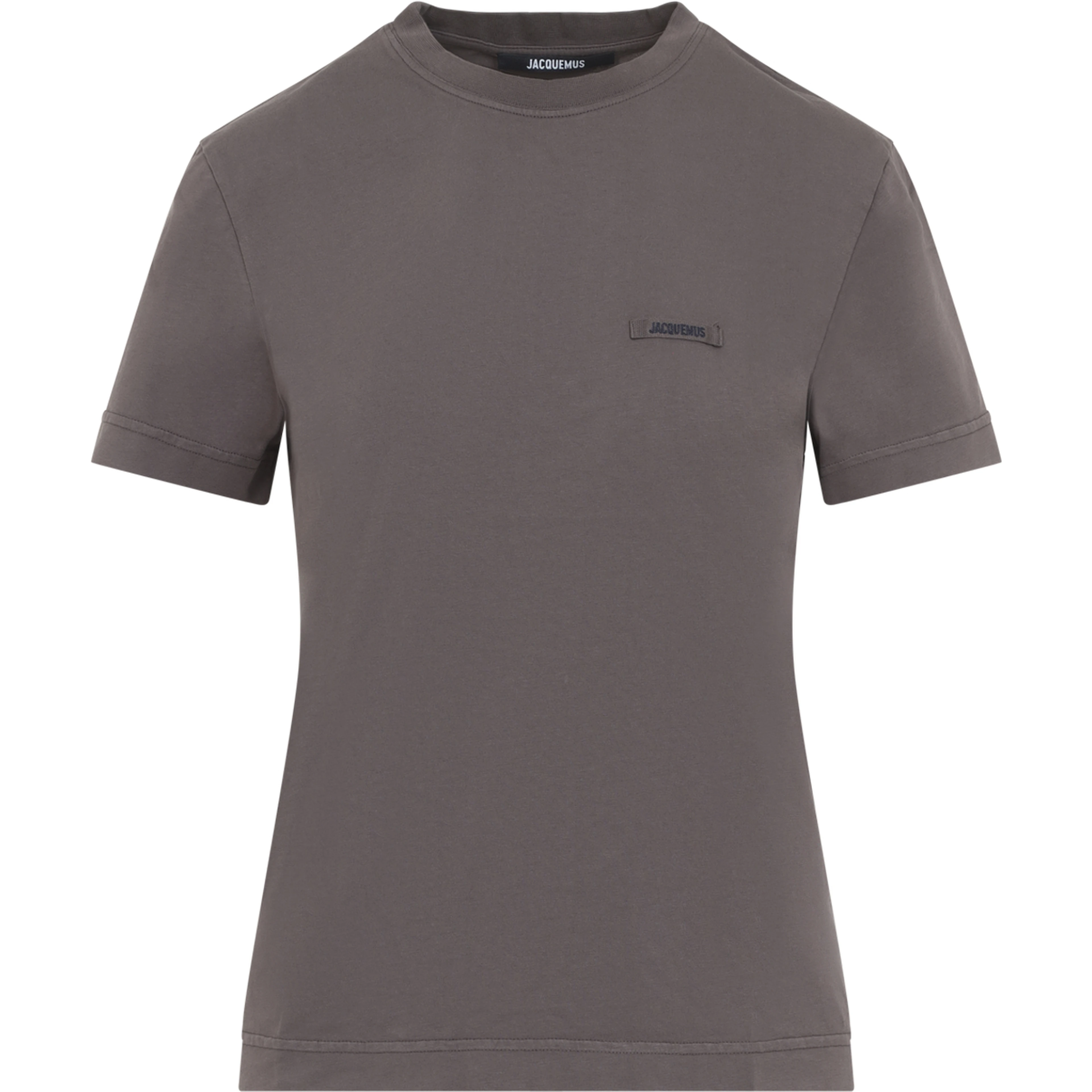 Jacquemus Le Grosgrain T-shirt