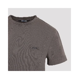 Jacquemus Le Grosgrain T-shirt