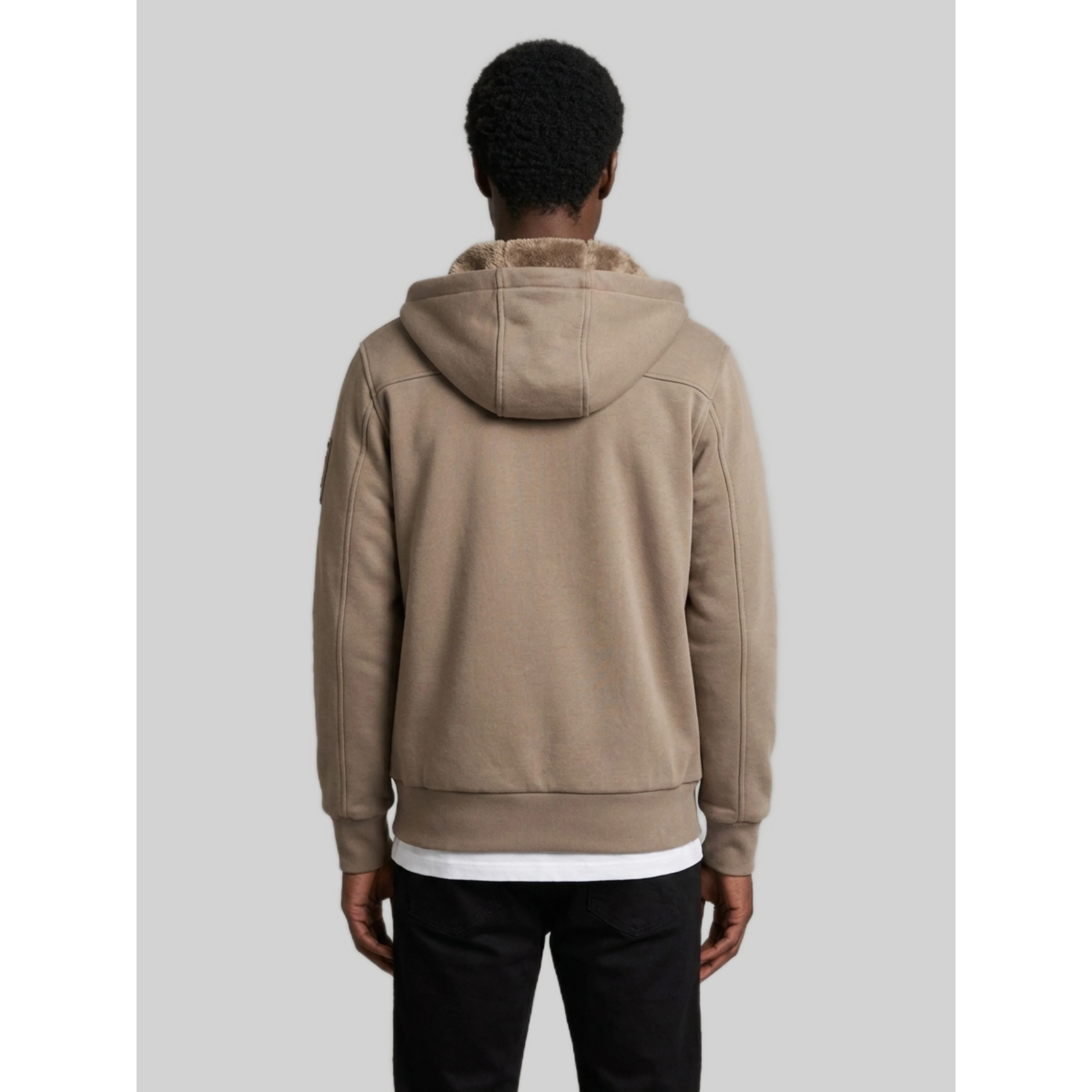 Classic Bunny hoodie