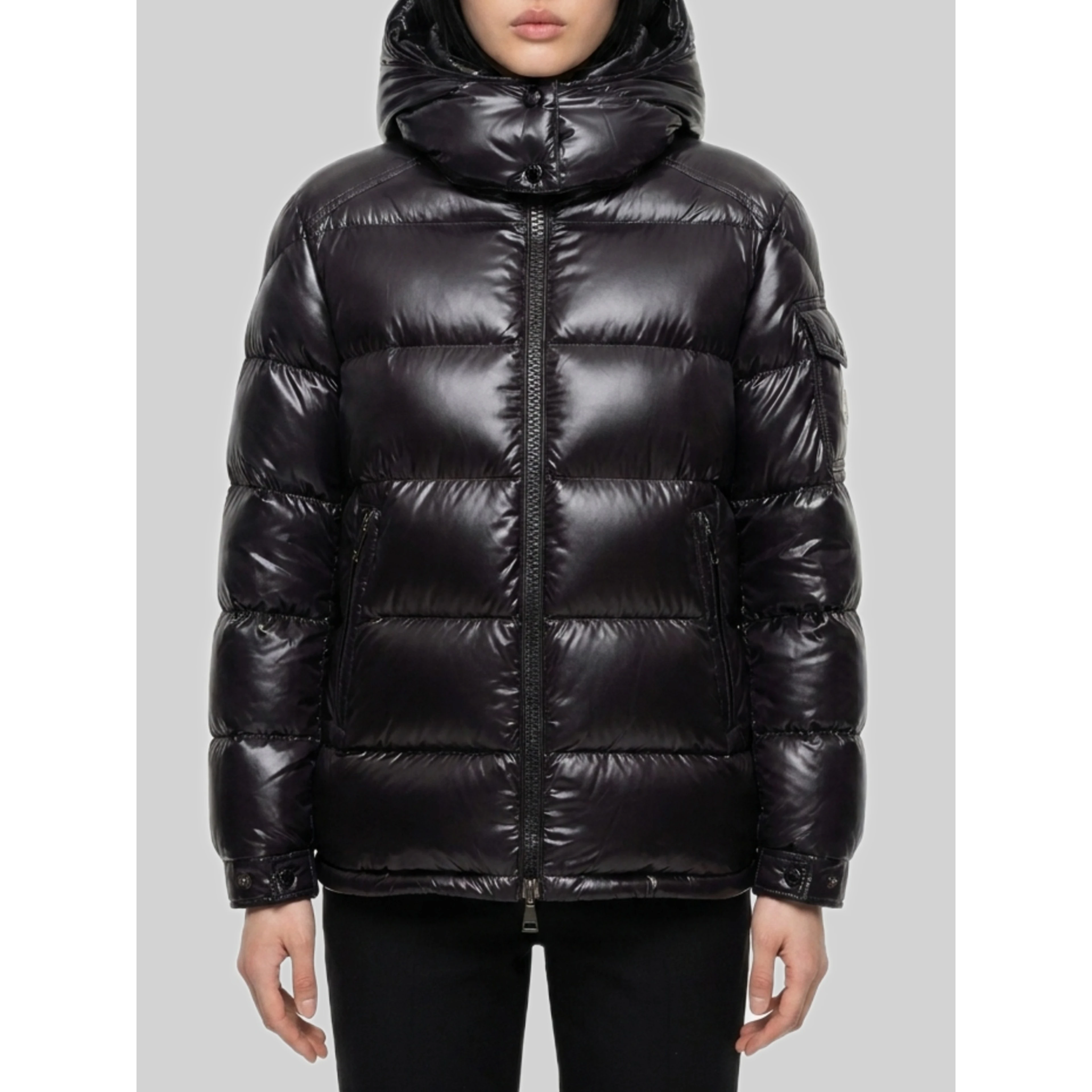 Maire down jacket