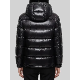 Maire down jacket