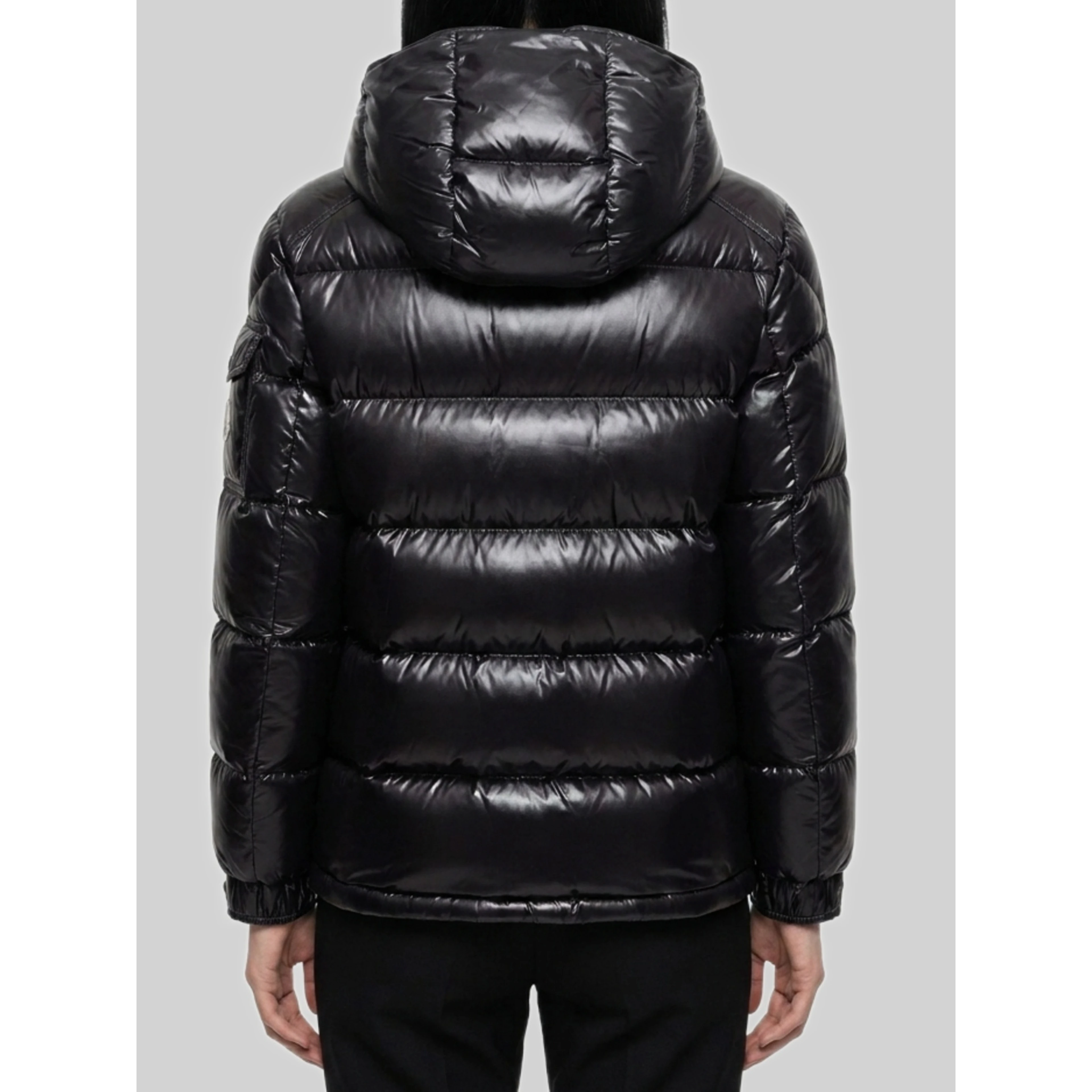 Maire down jacket