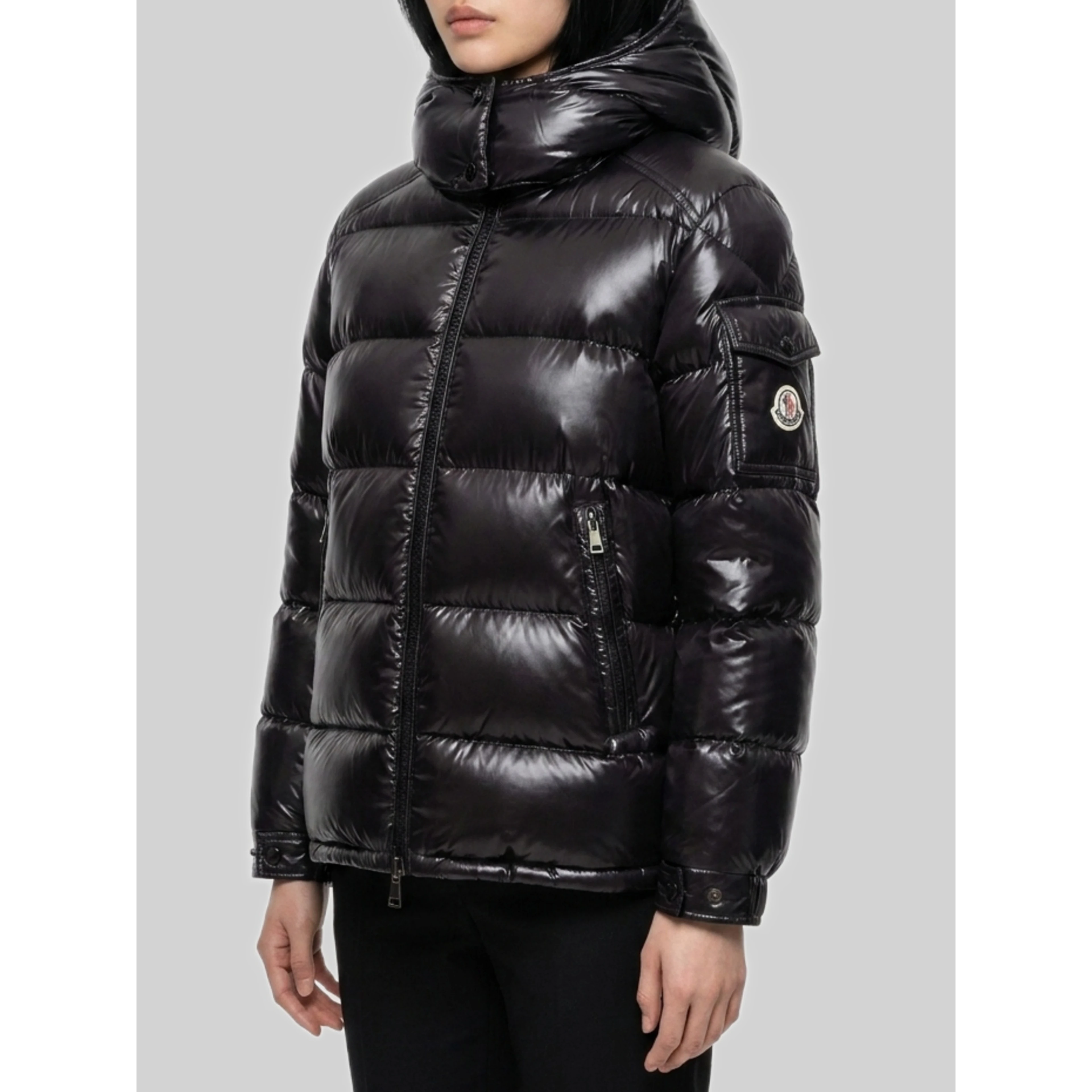Maire down jacket