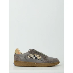 New Terrace sneakers