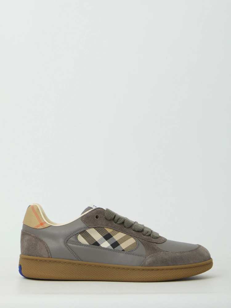 New Terrace sneakers