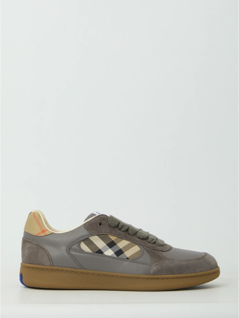 New Terrace sneakers