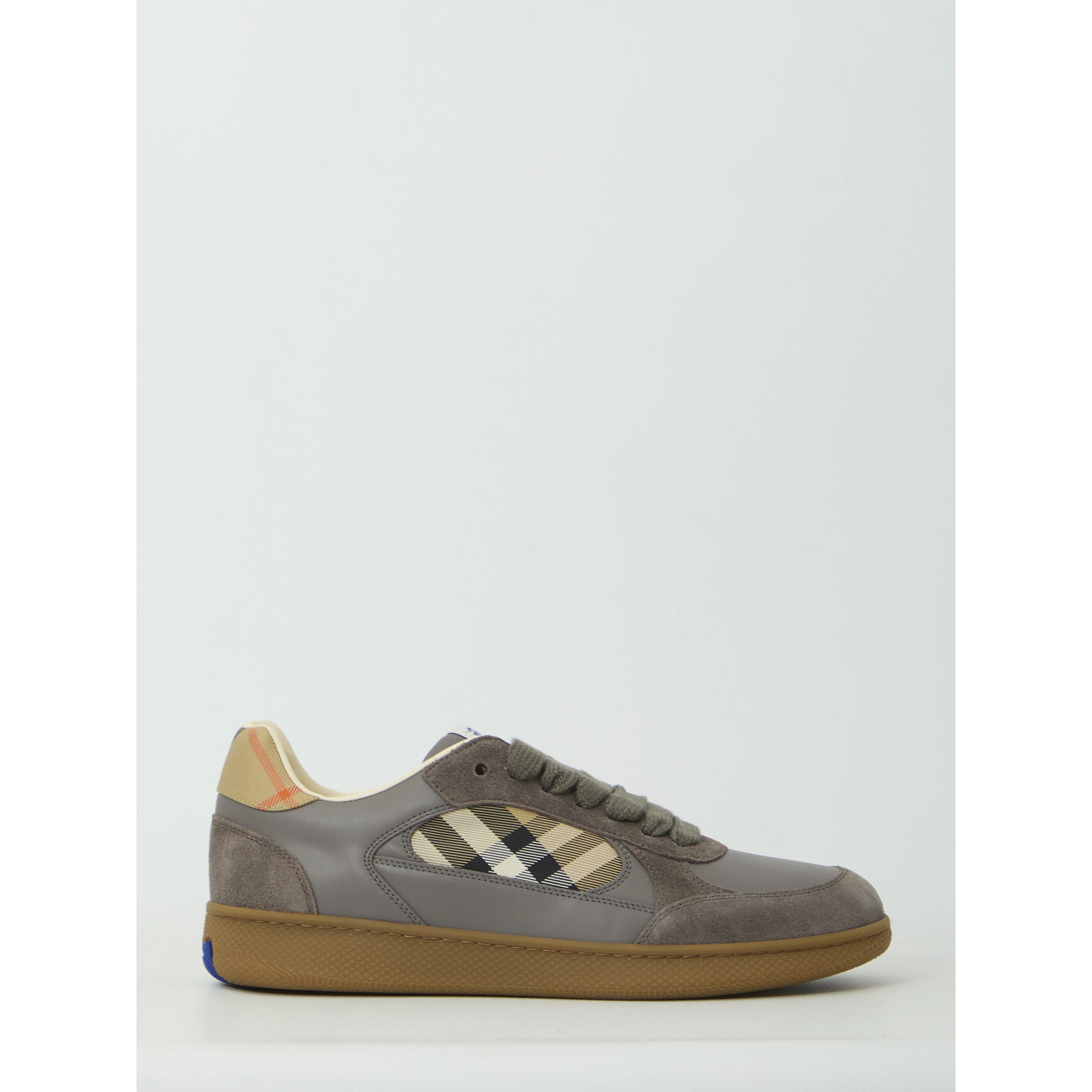 New Terrace sneakers