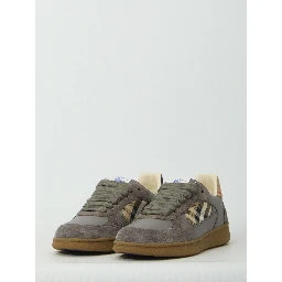 New Terrace sneakers