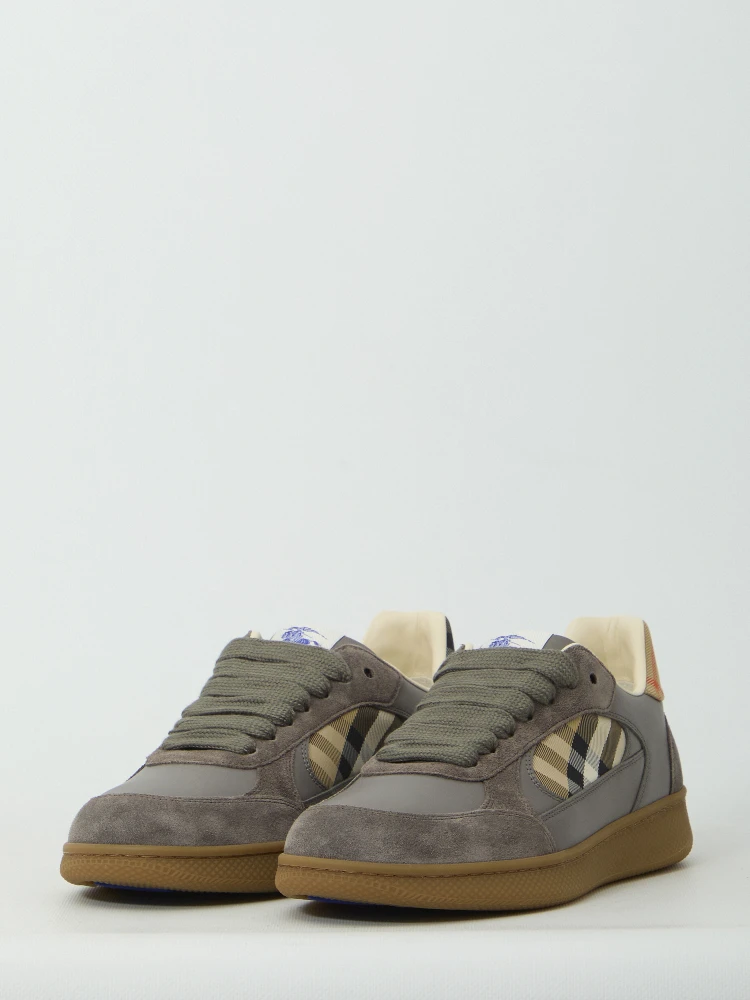 New Terrace sneakers alternative