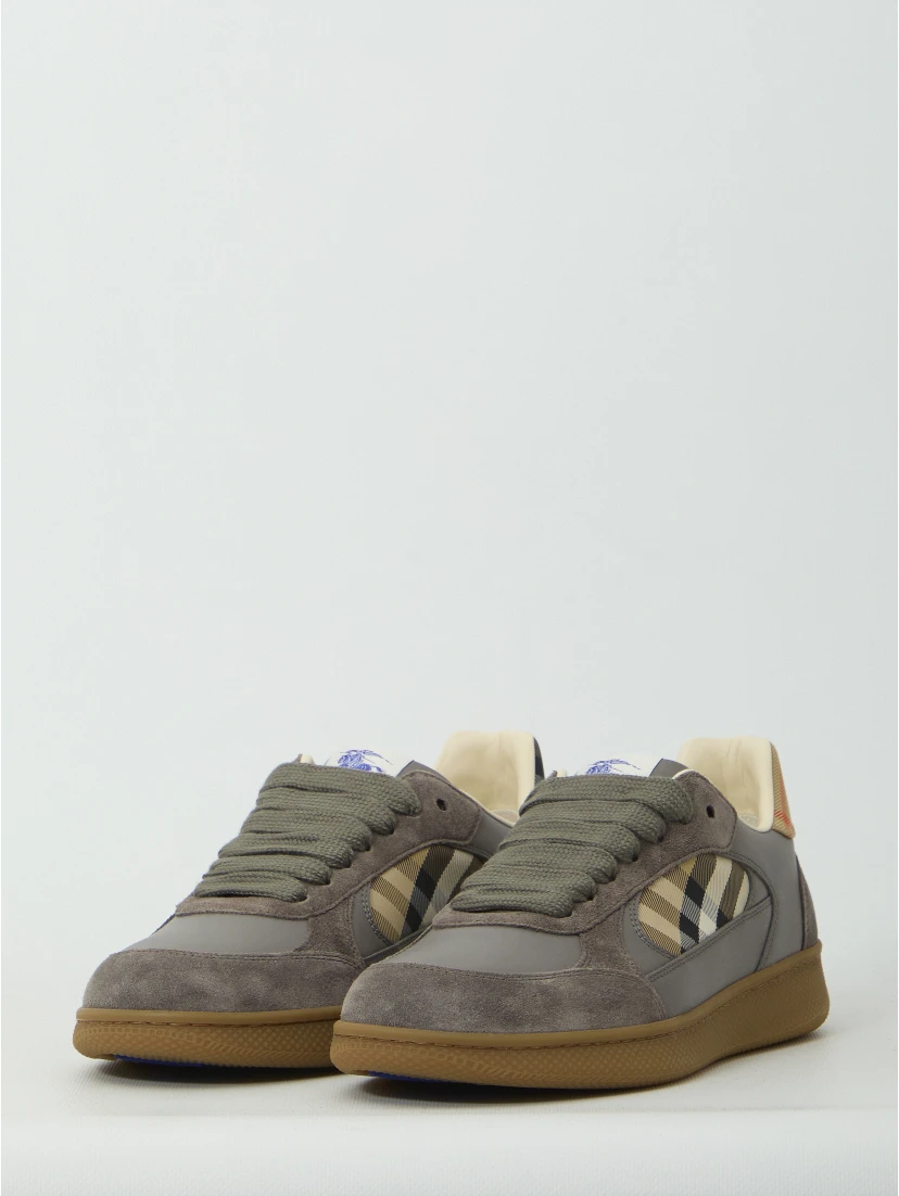 New Terrace sneakers